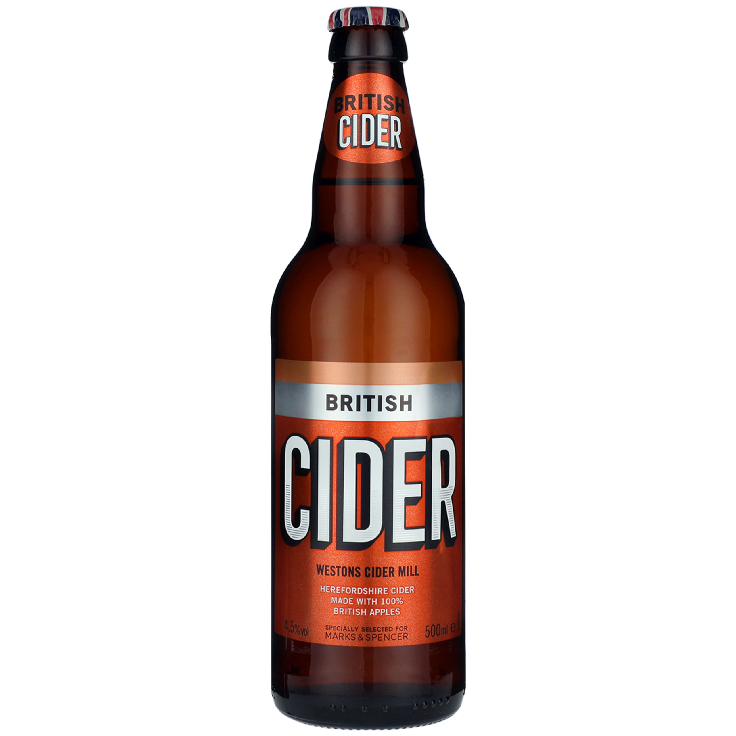 British Cider 1 of 1