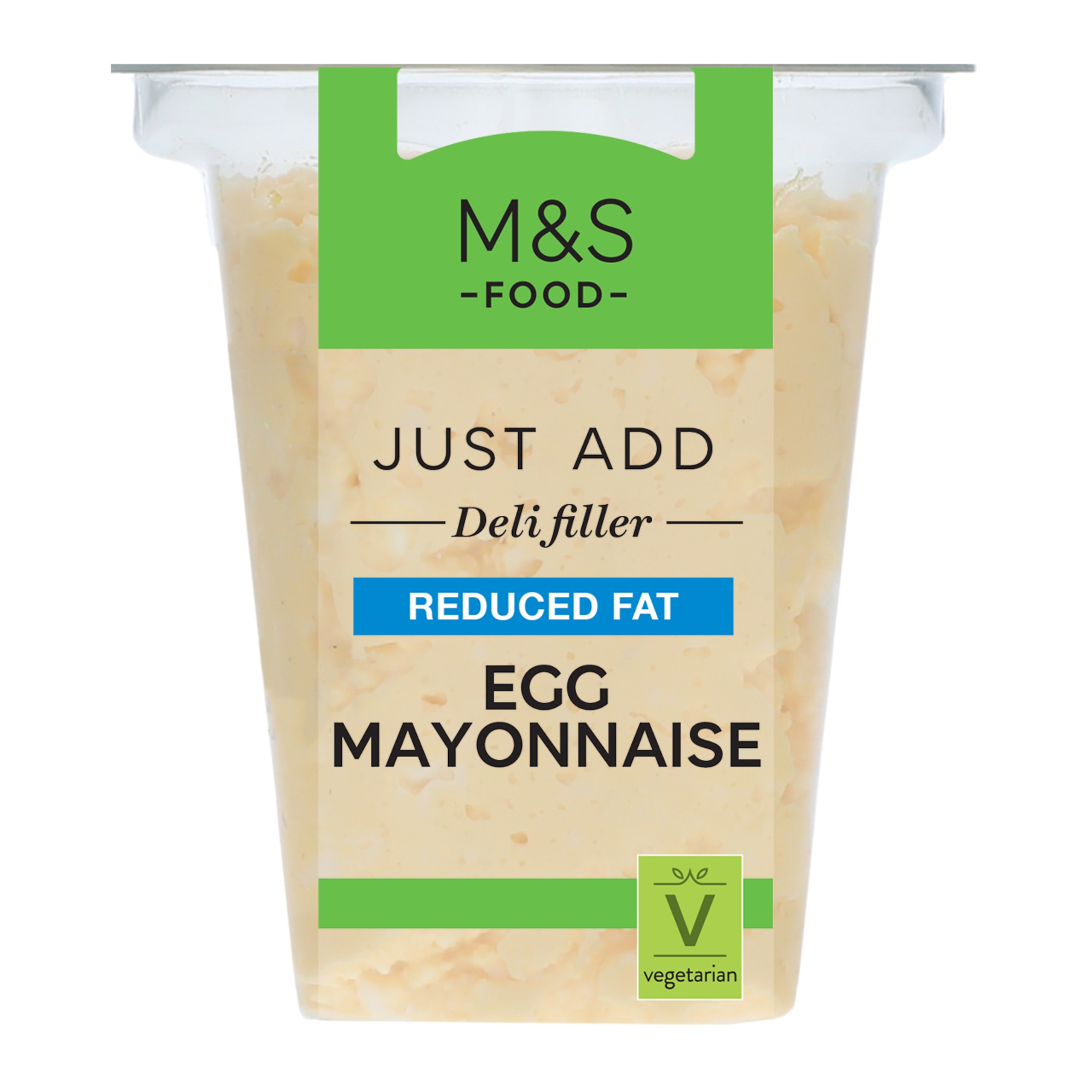 Reduced Fat Egg Mayonnaise 1 of 1