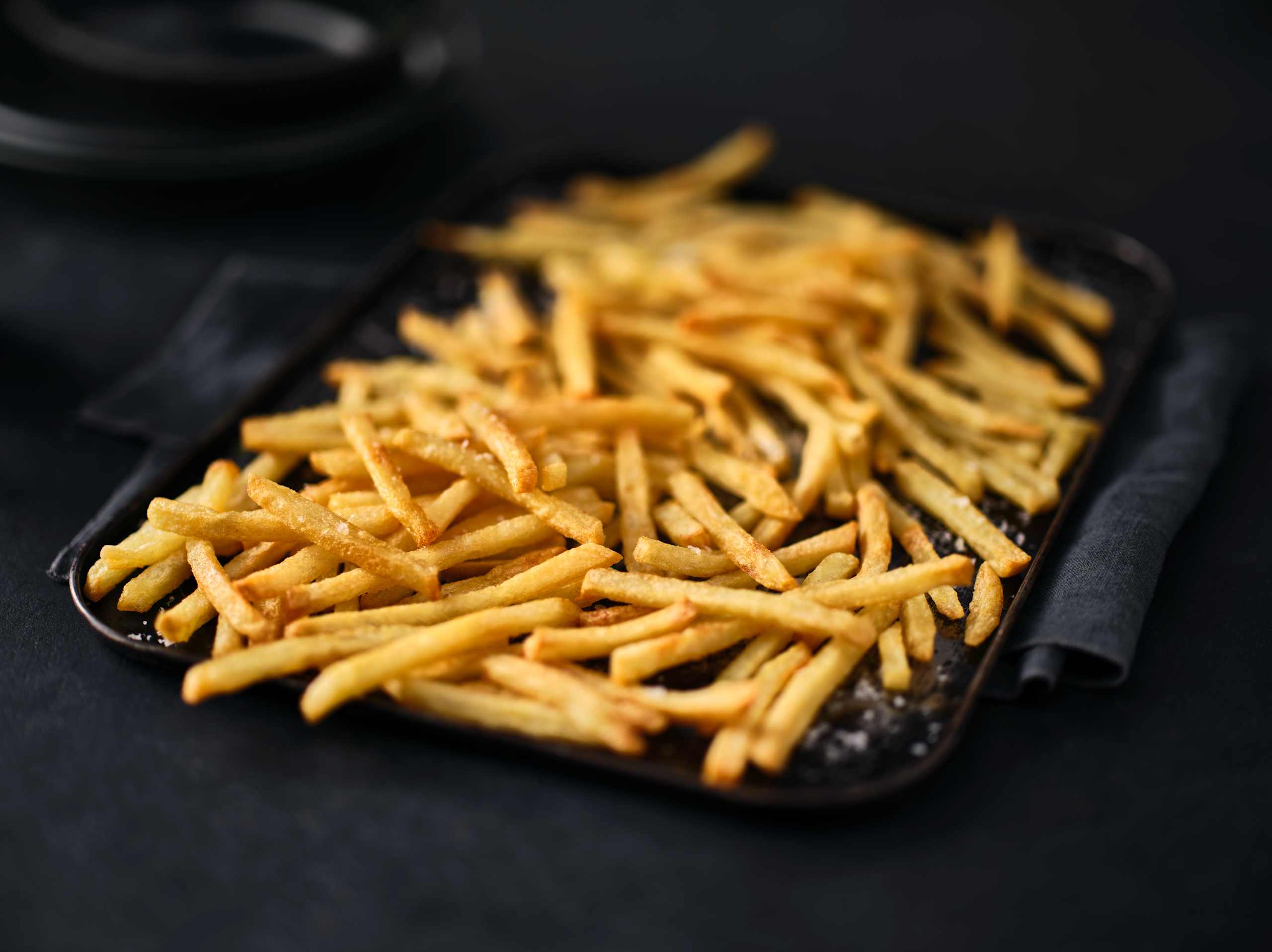 French Fries 4 of 4