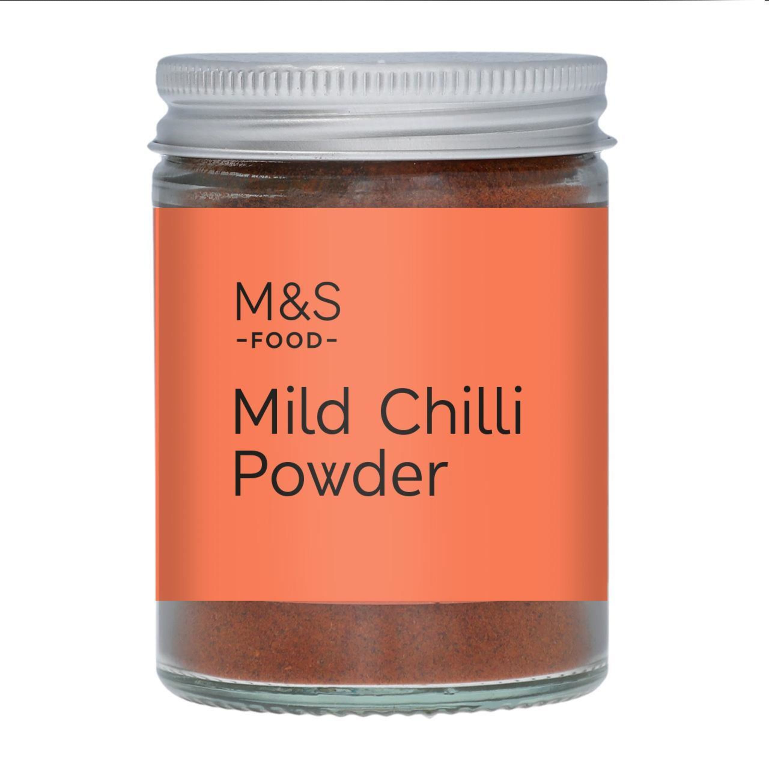 Mild Chilli Powder 1 of 1