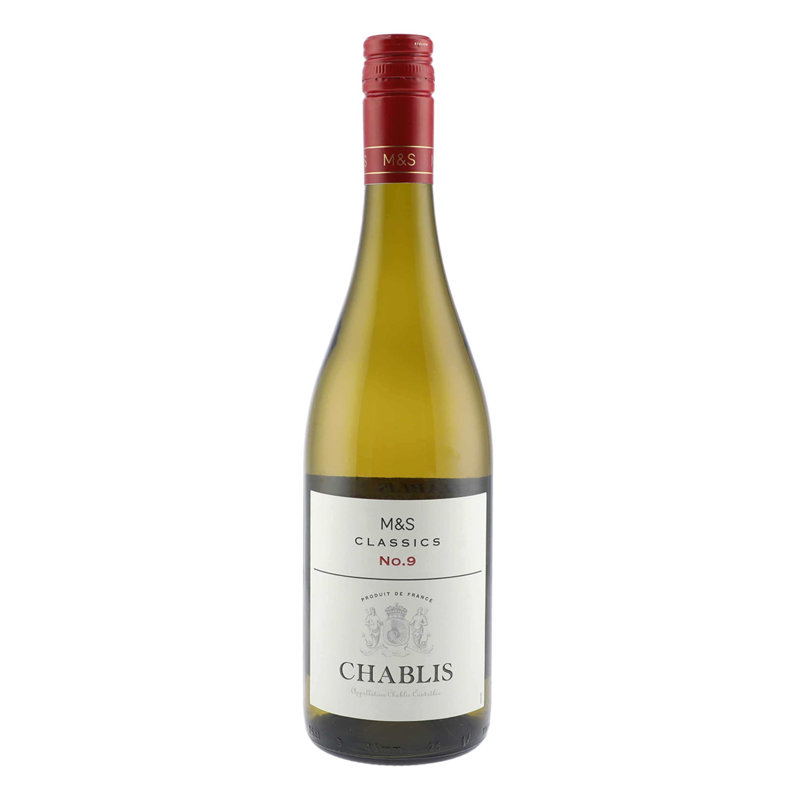 Classics Chablis 1 of 1