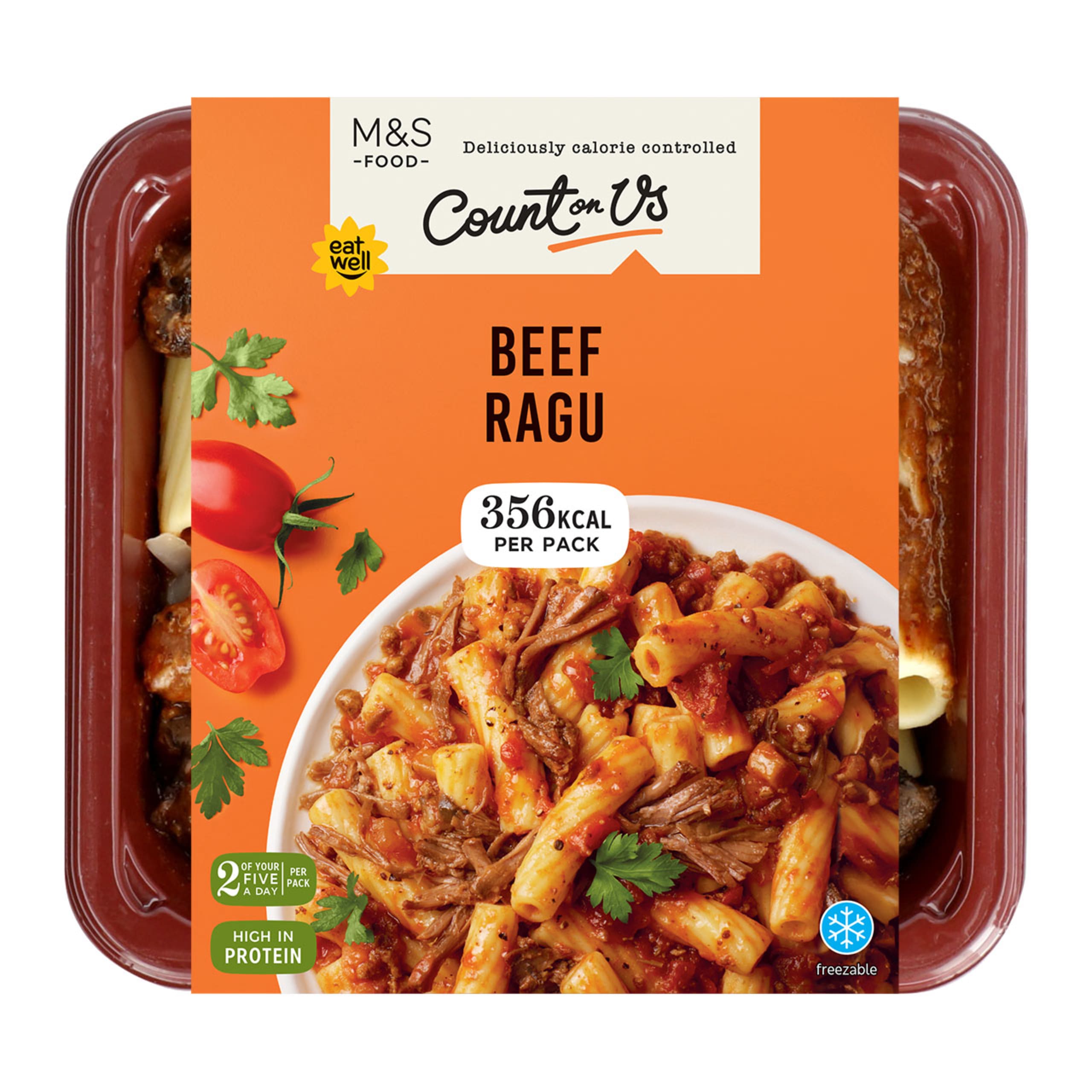 Beef Ragu 1 of 1