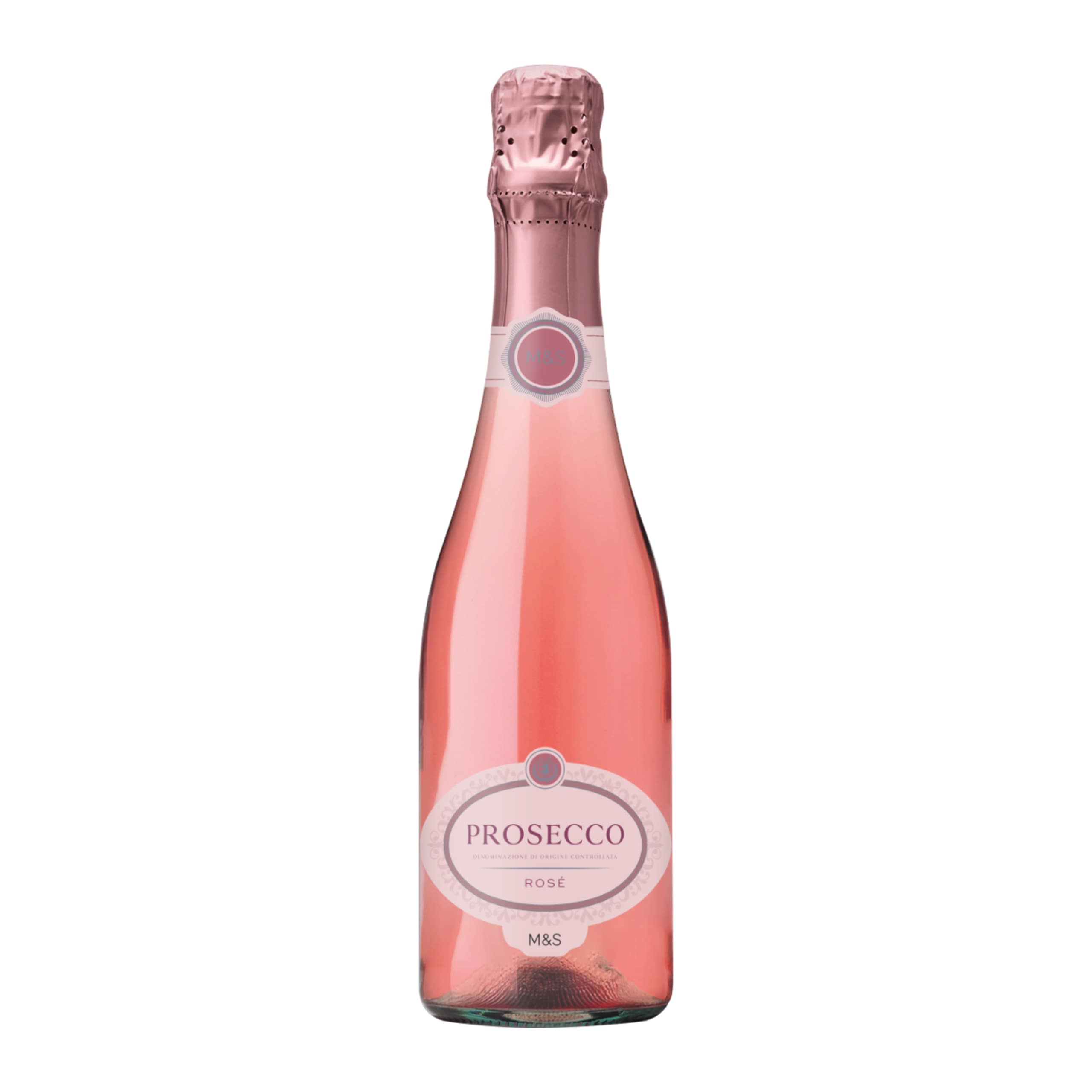Prosecco Rosé 1 of 1