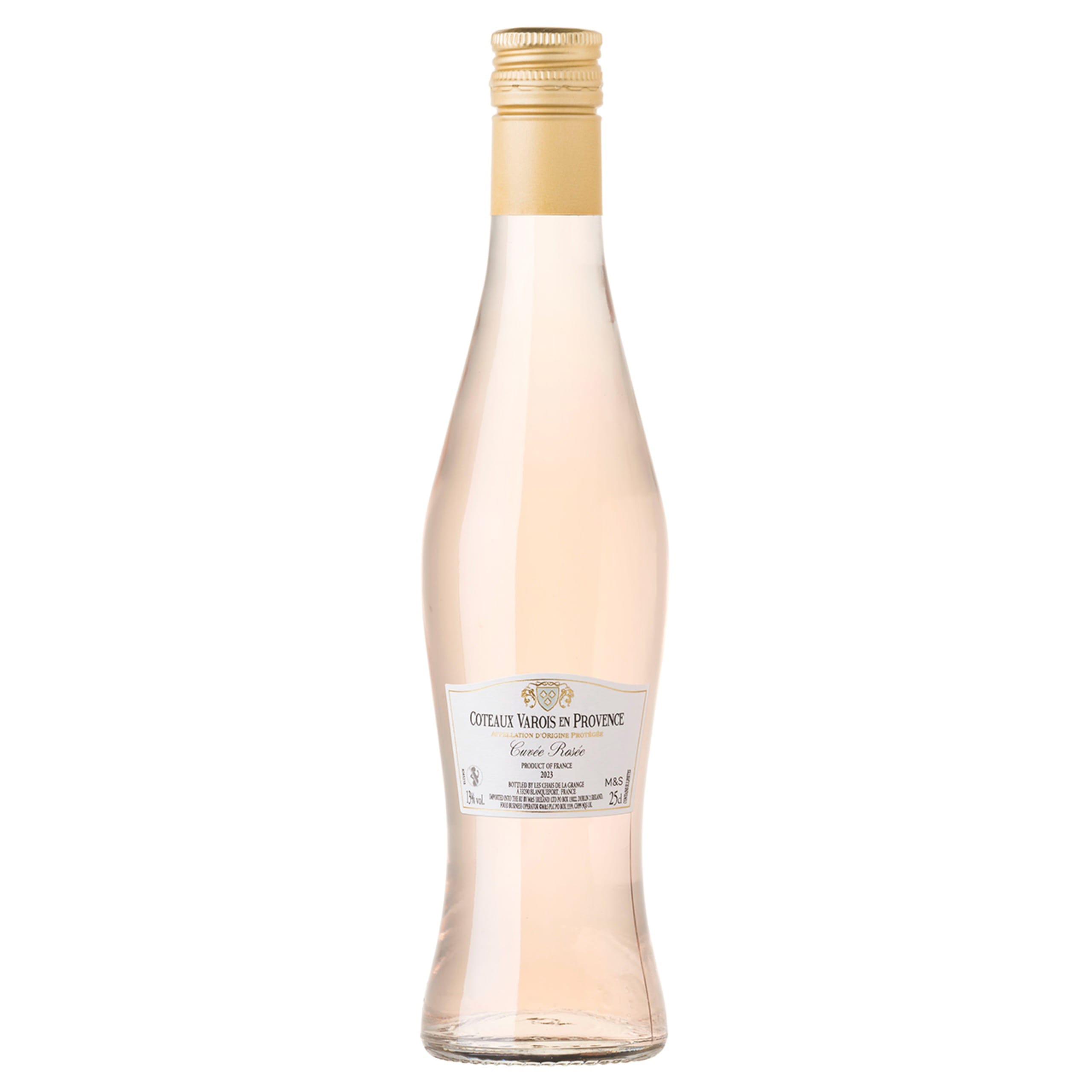 Coteaux Varois en Provence Rosé 1 of 1