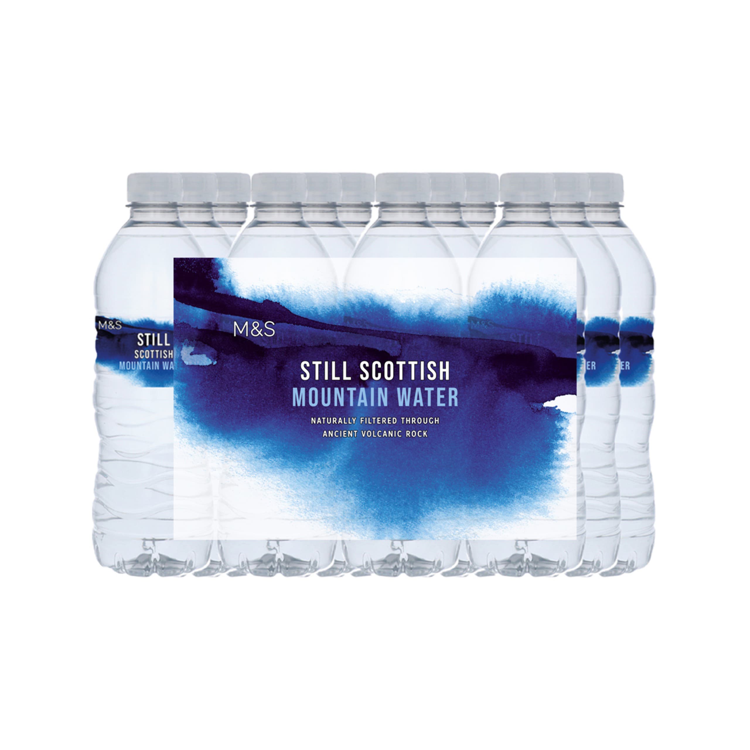 Still Scottish Mountain Water 1 of 1