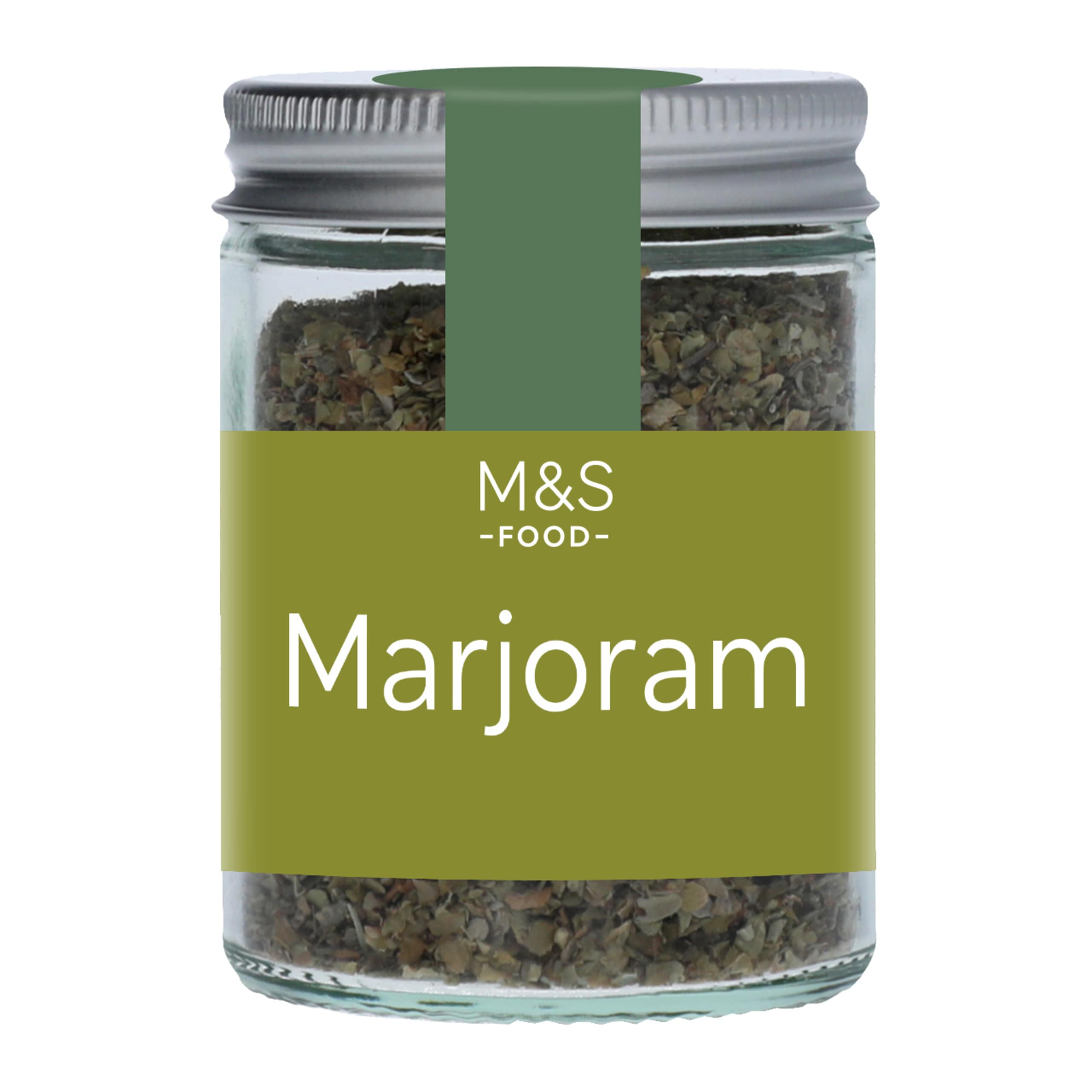 Marjoram 1 of 1