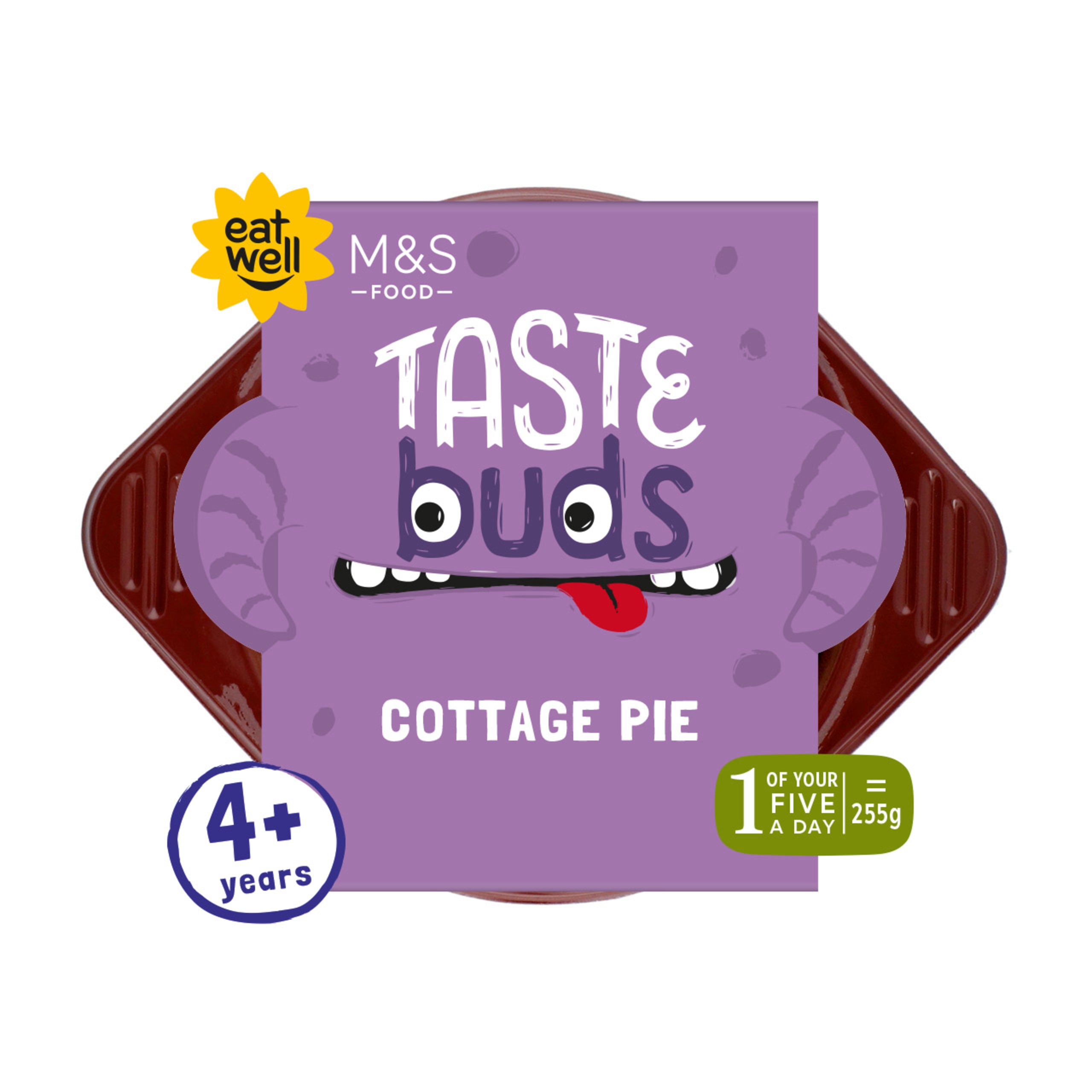 Kids' Cottage Pie 1 of 1