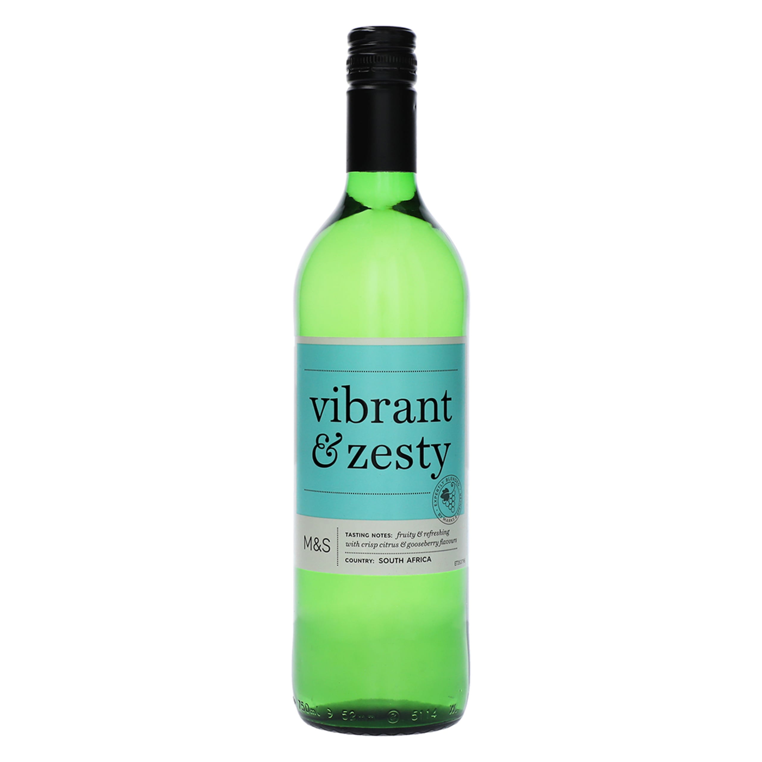 Vibrant and Zesty 1 of 1