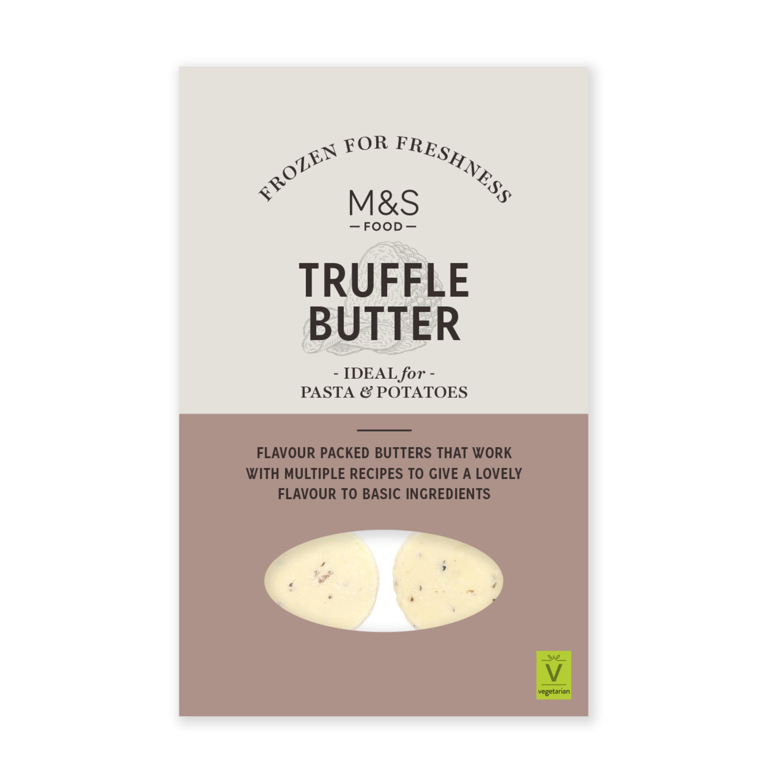 Truffle Butter 1 of 1