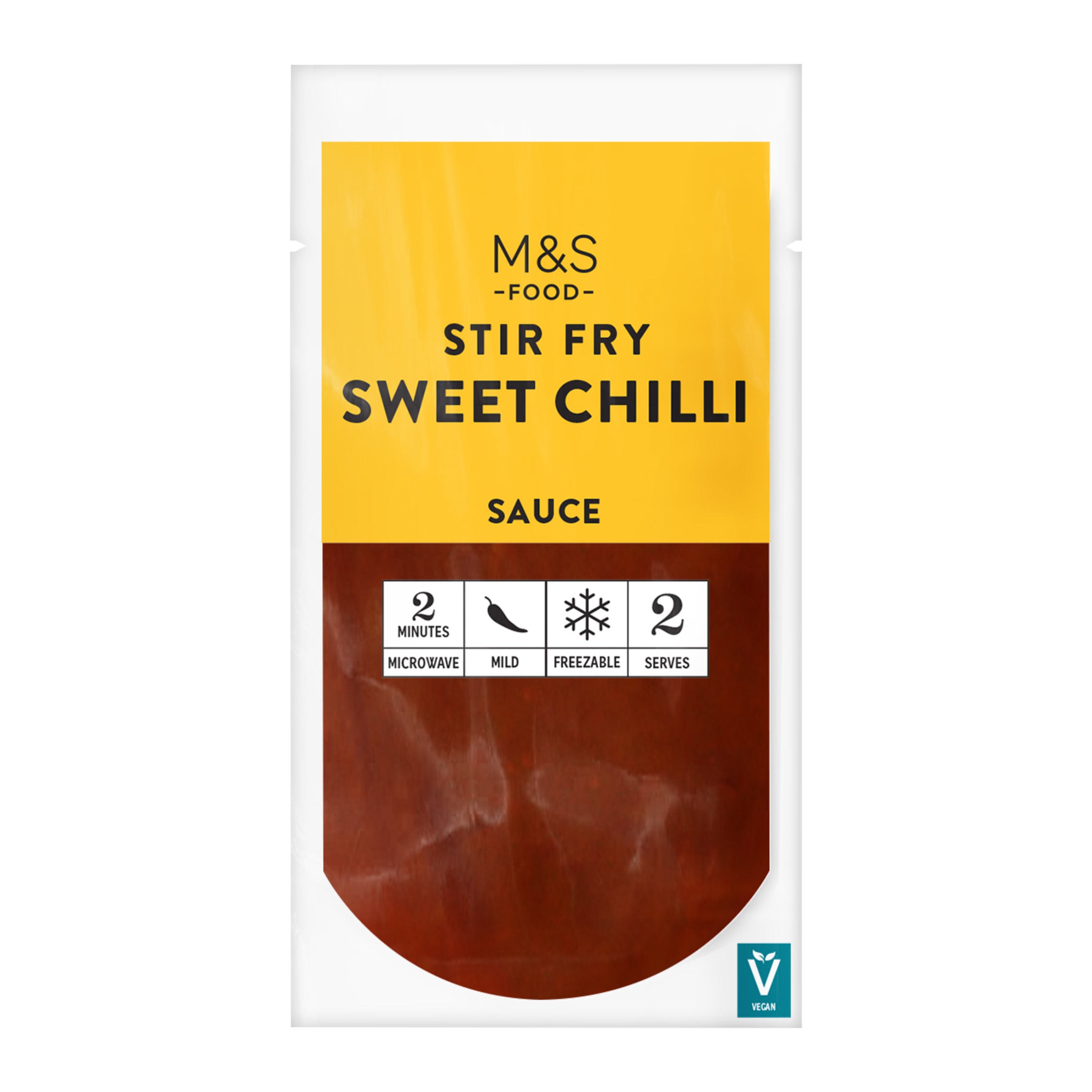 Sweet Chilli Sauce 1 of 1
