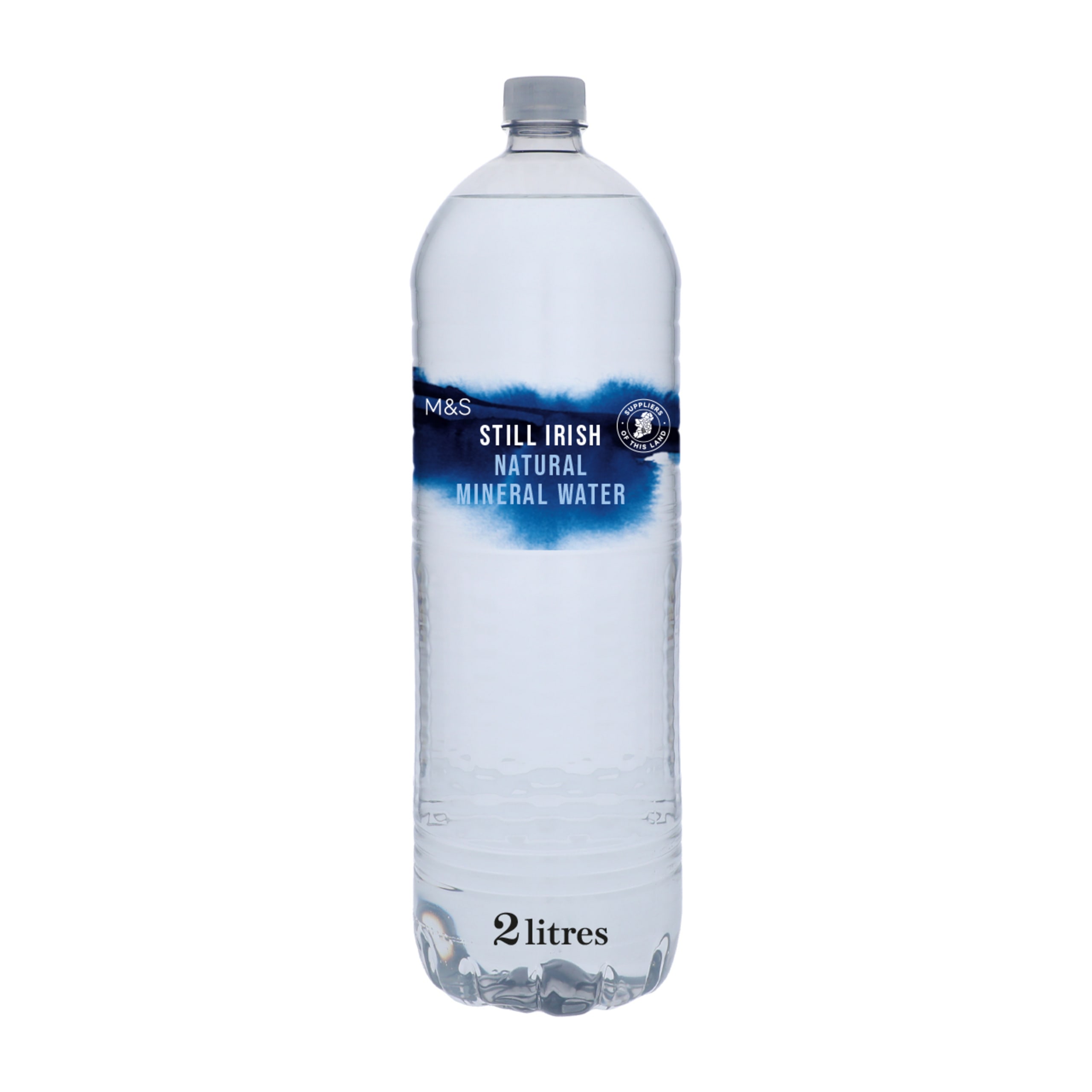 Still Irish Natural Mineral Water 1 of 1