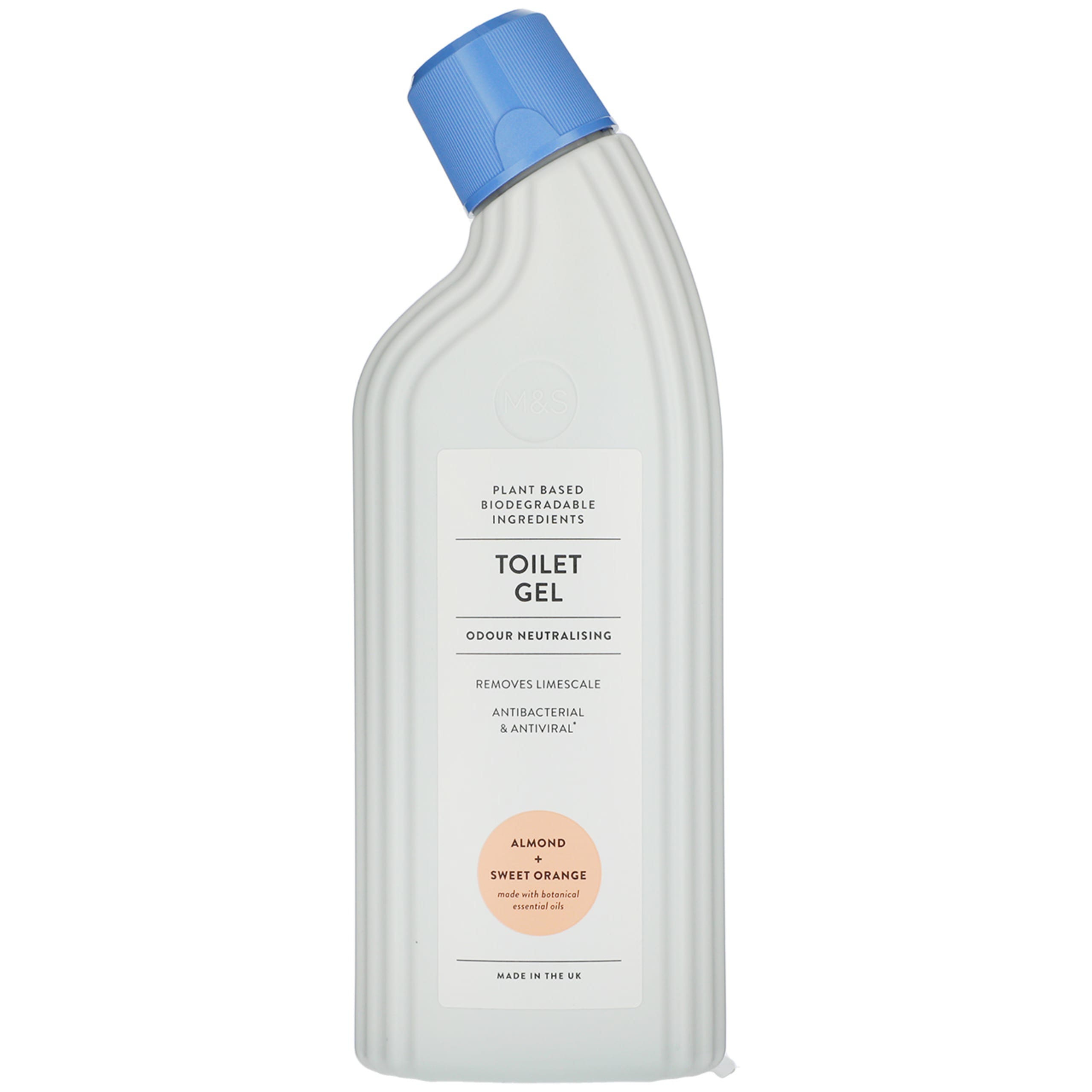 Toilet Gel 1 of 1