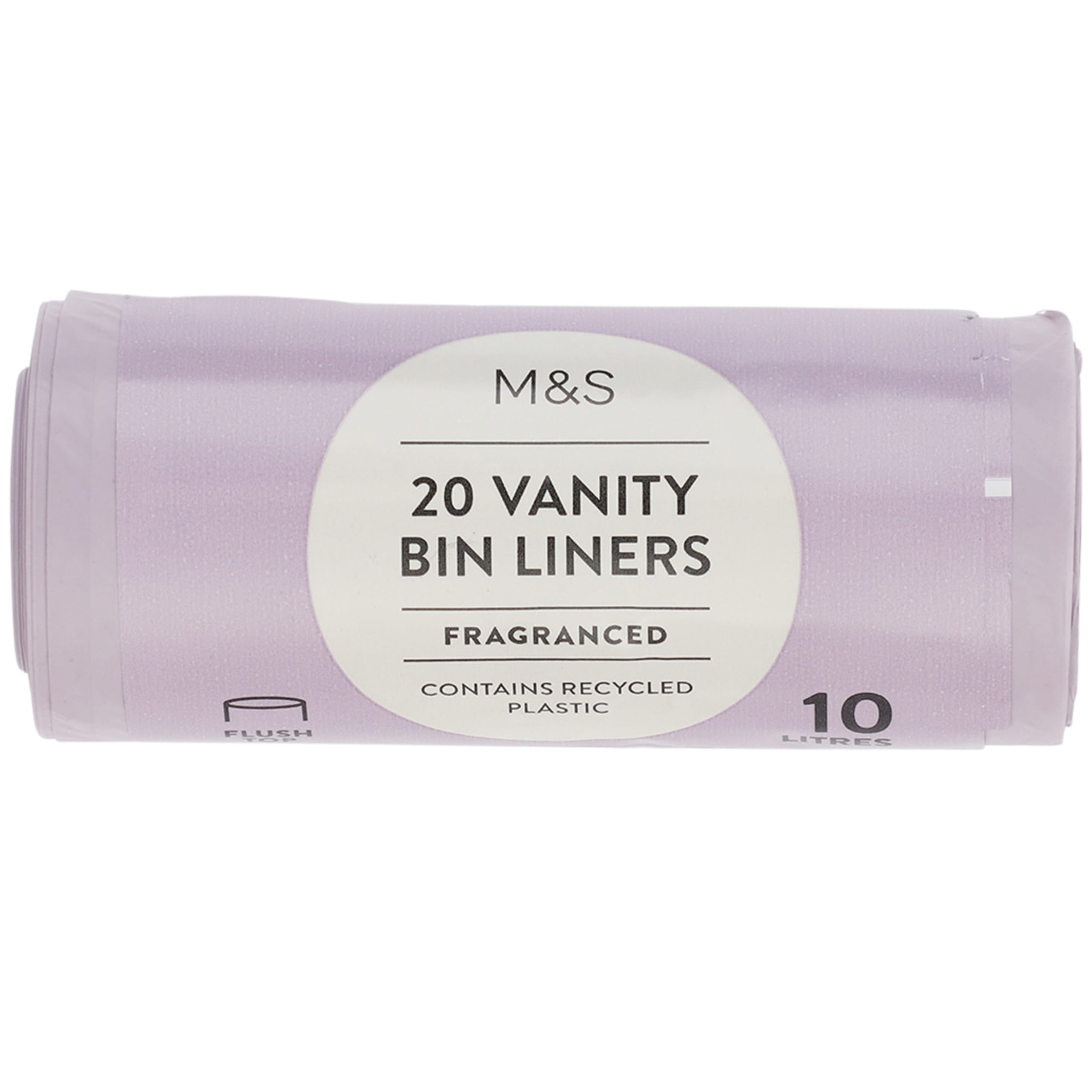 Vanity Bin Liners 1 of 1
