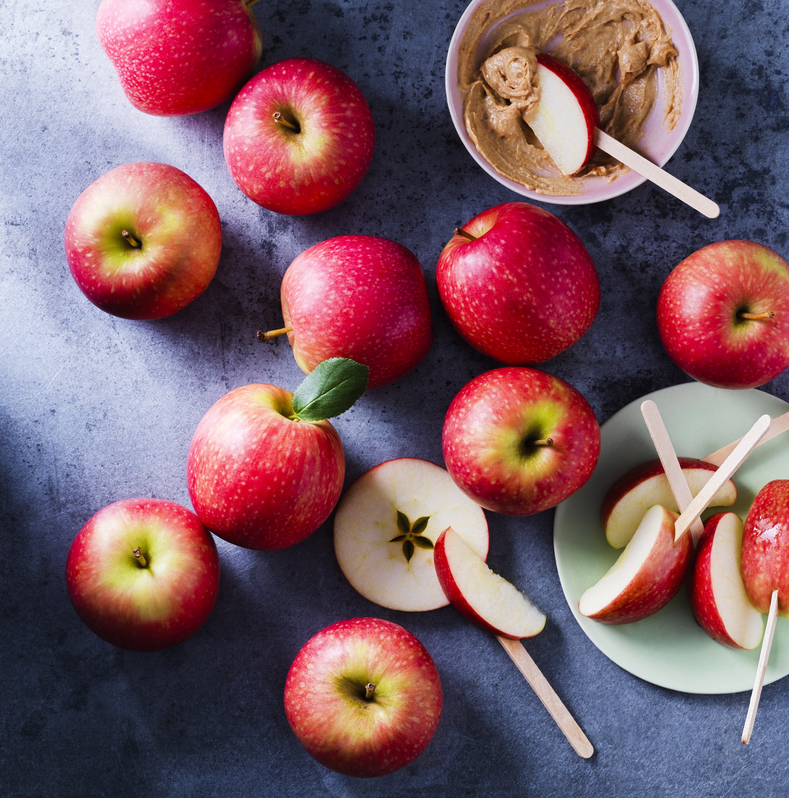 Collection Apples 2 of 2