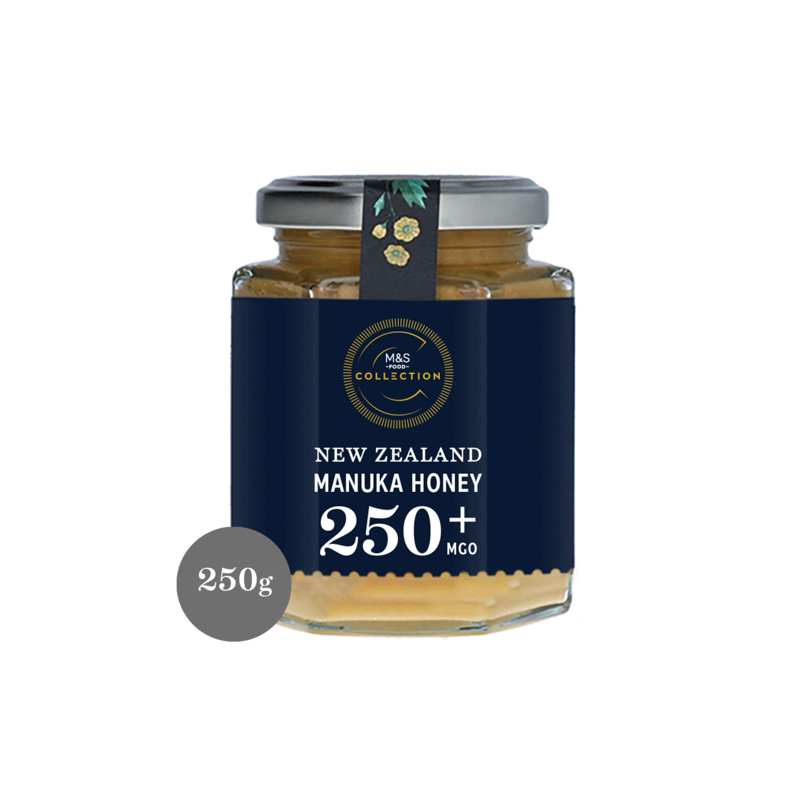 Collection New Zealand Manuka Honey 250+ MGO 1 of 1