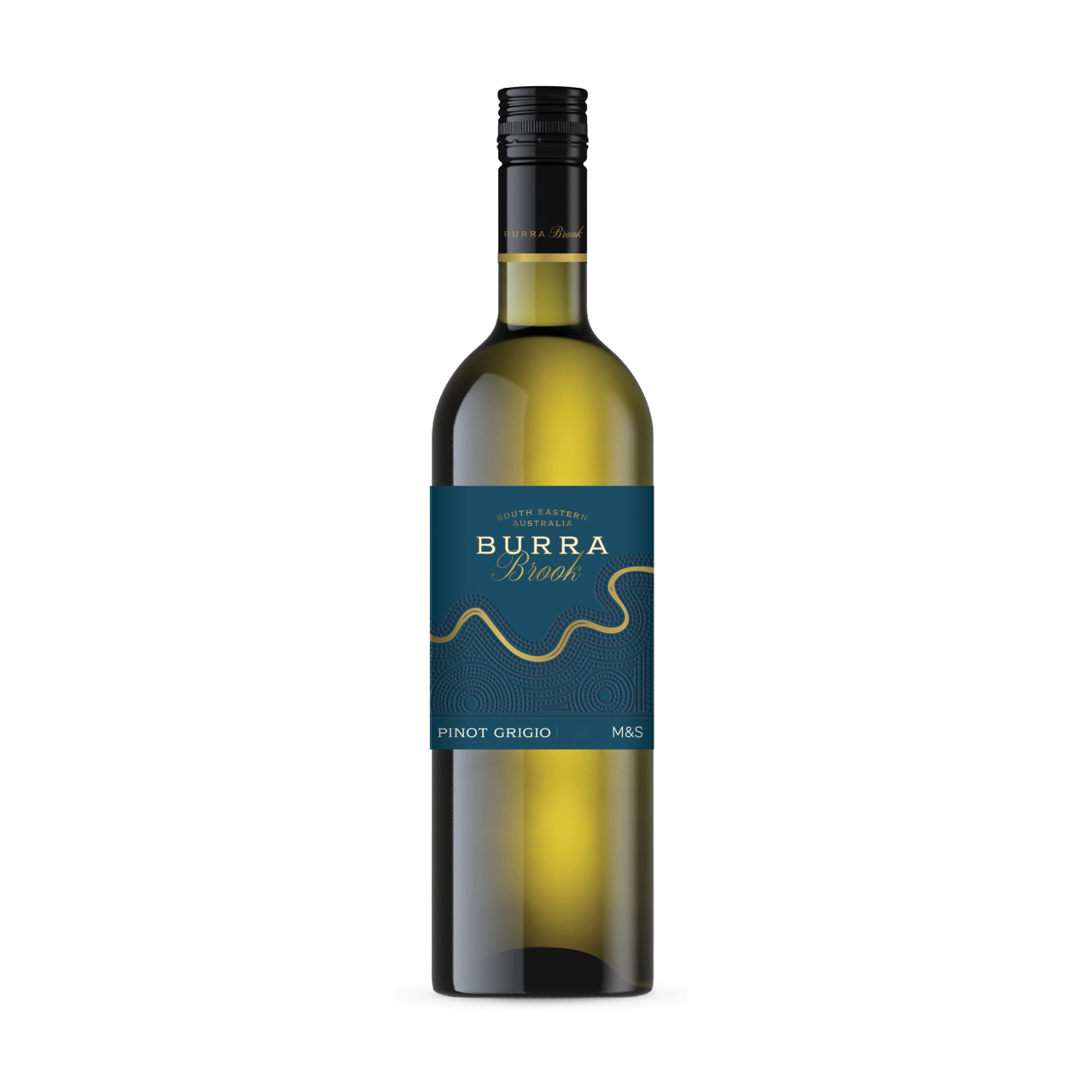 Burra Brook Pinot Grigio 1 of 1