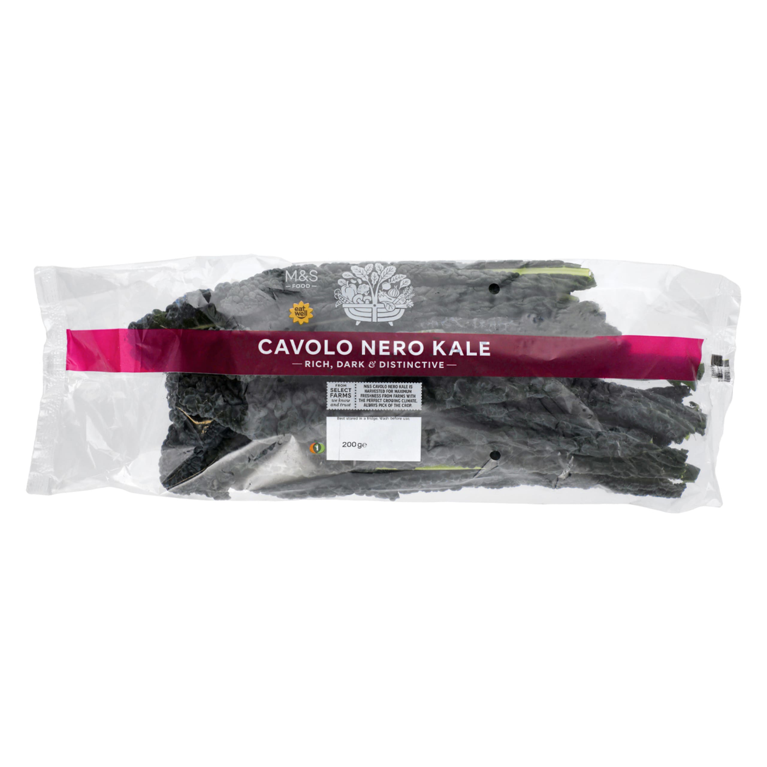 Cavelo Nero Kale 1 of 1