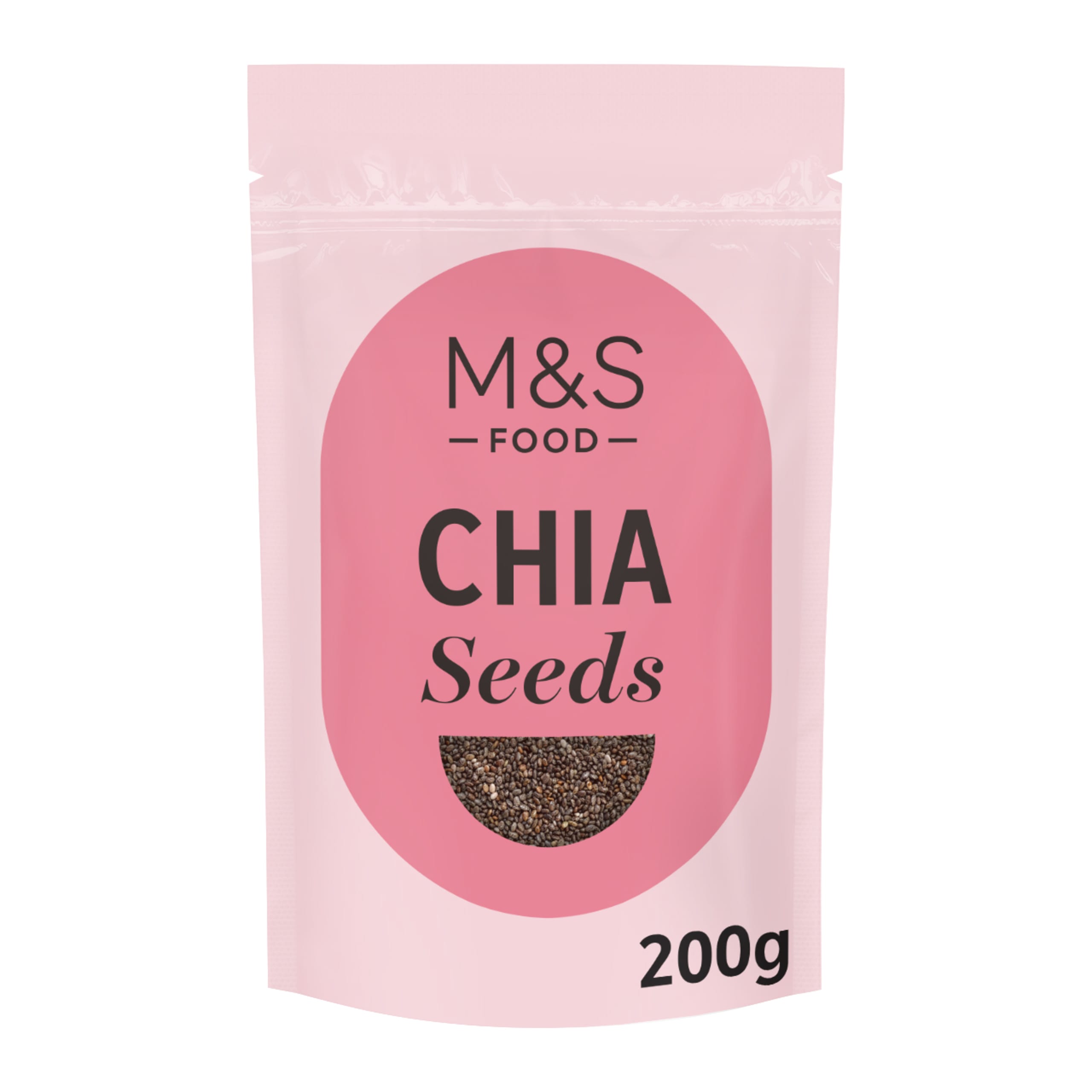 Chia Seeds 1 of 1
