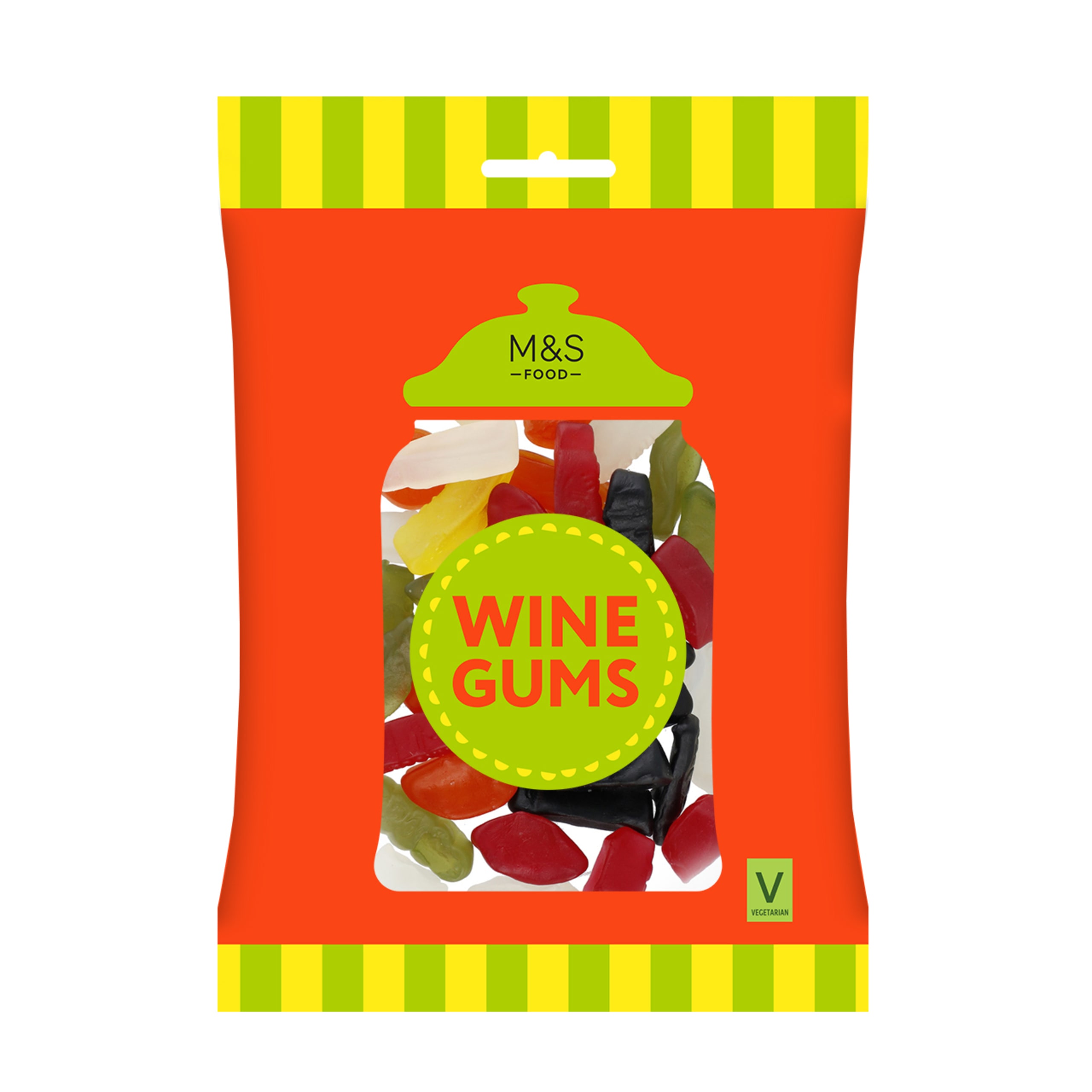 Wine Gums | M&S