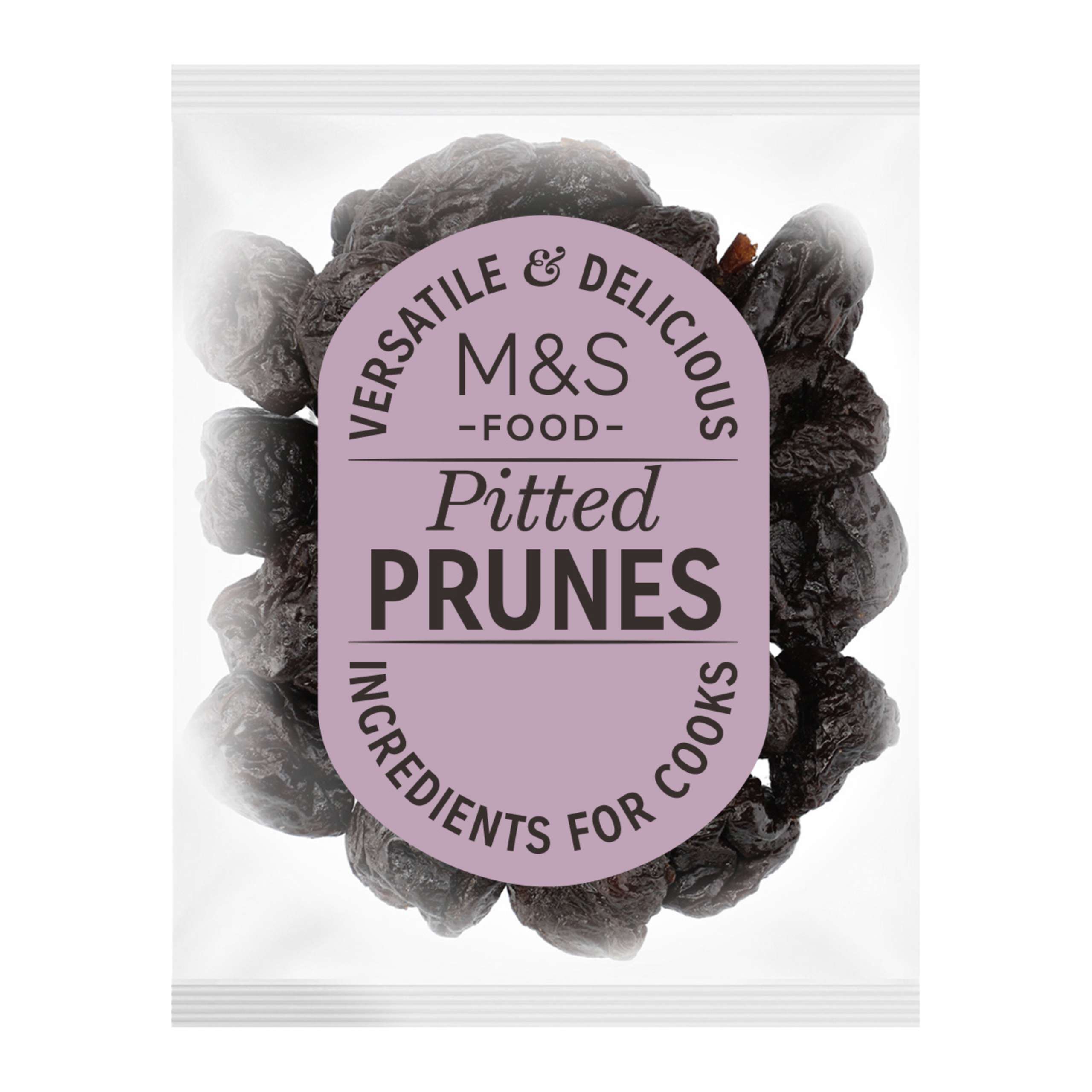 Pitted Prunes 1 of 1
