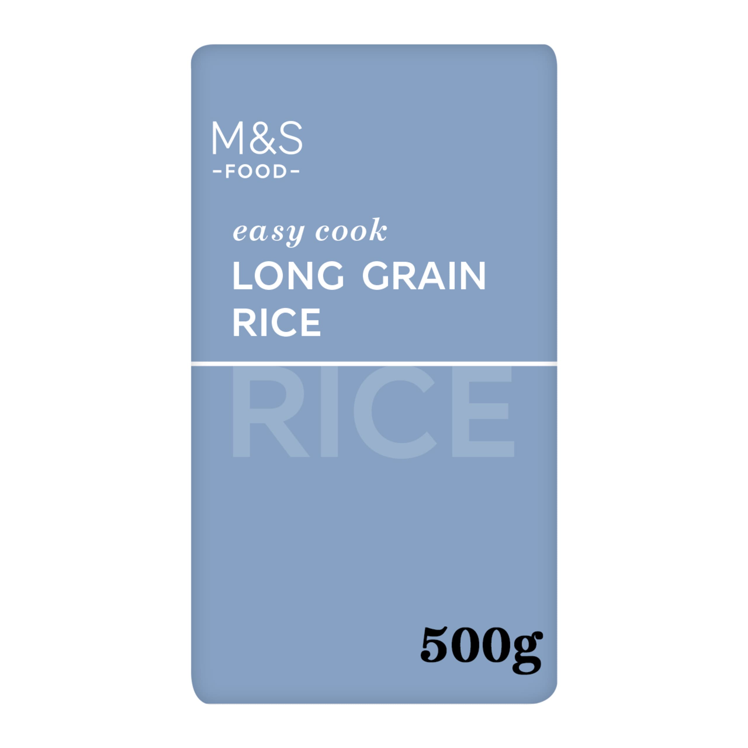 Easy Cook Long Grain Rice 1 of 1