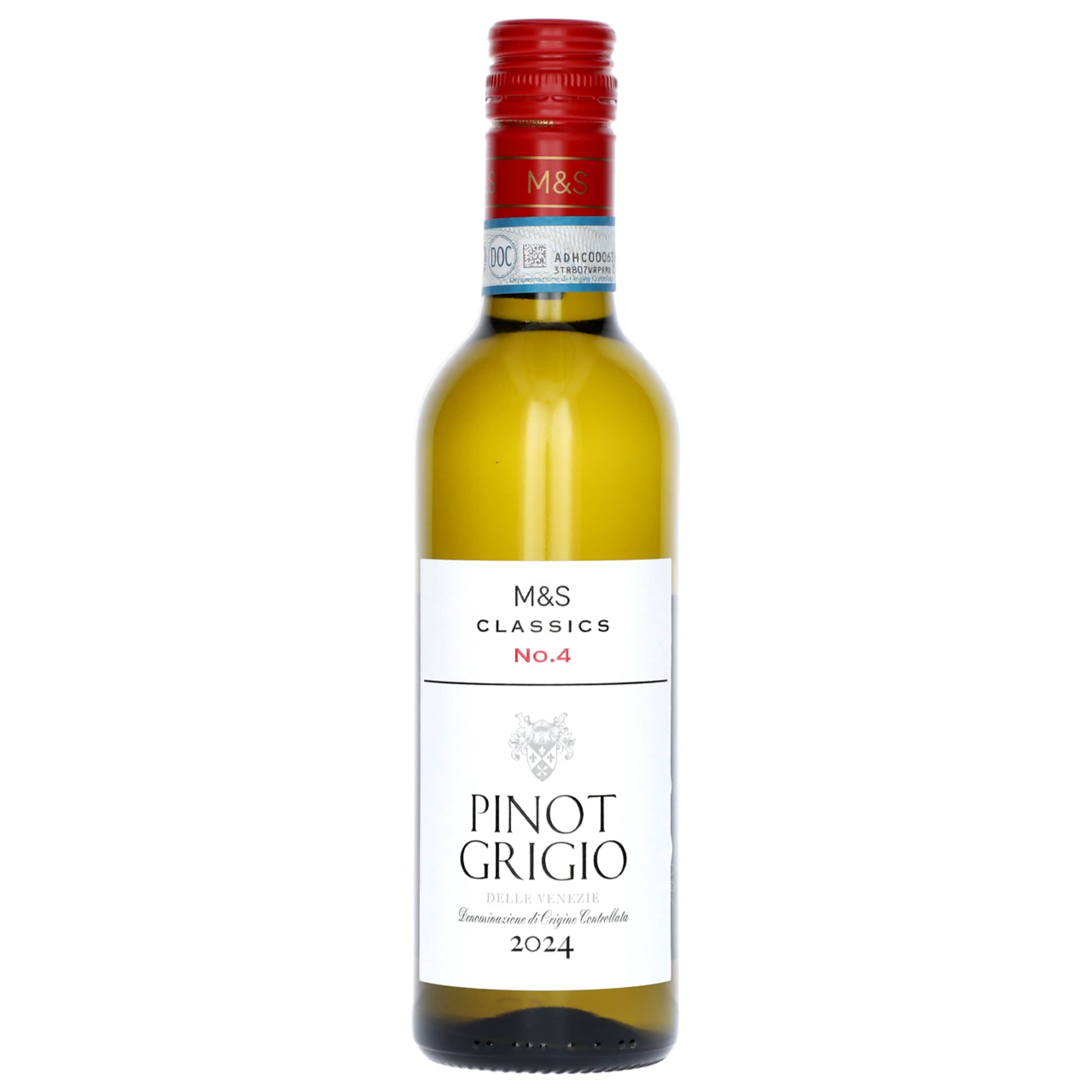 M&S Classics Pinot Grigio 1 of 2