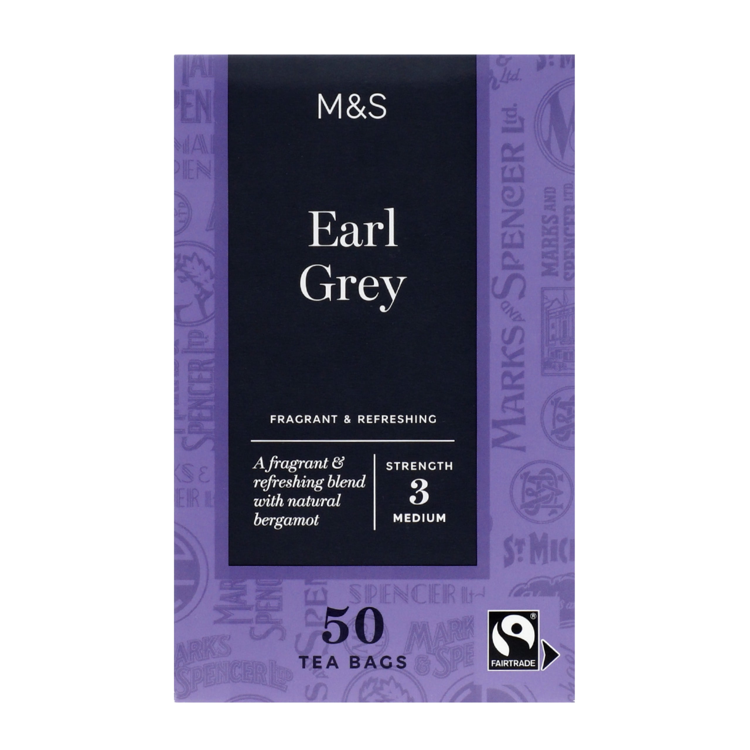Earl Grey 1 of 2