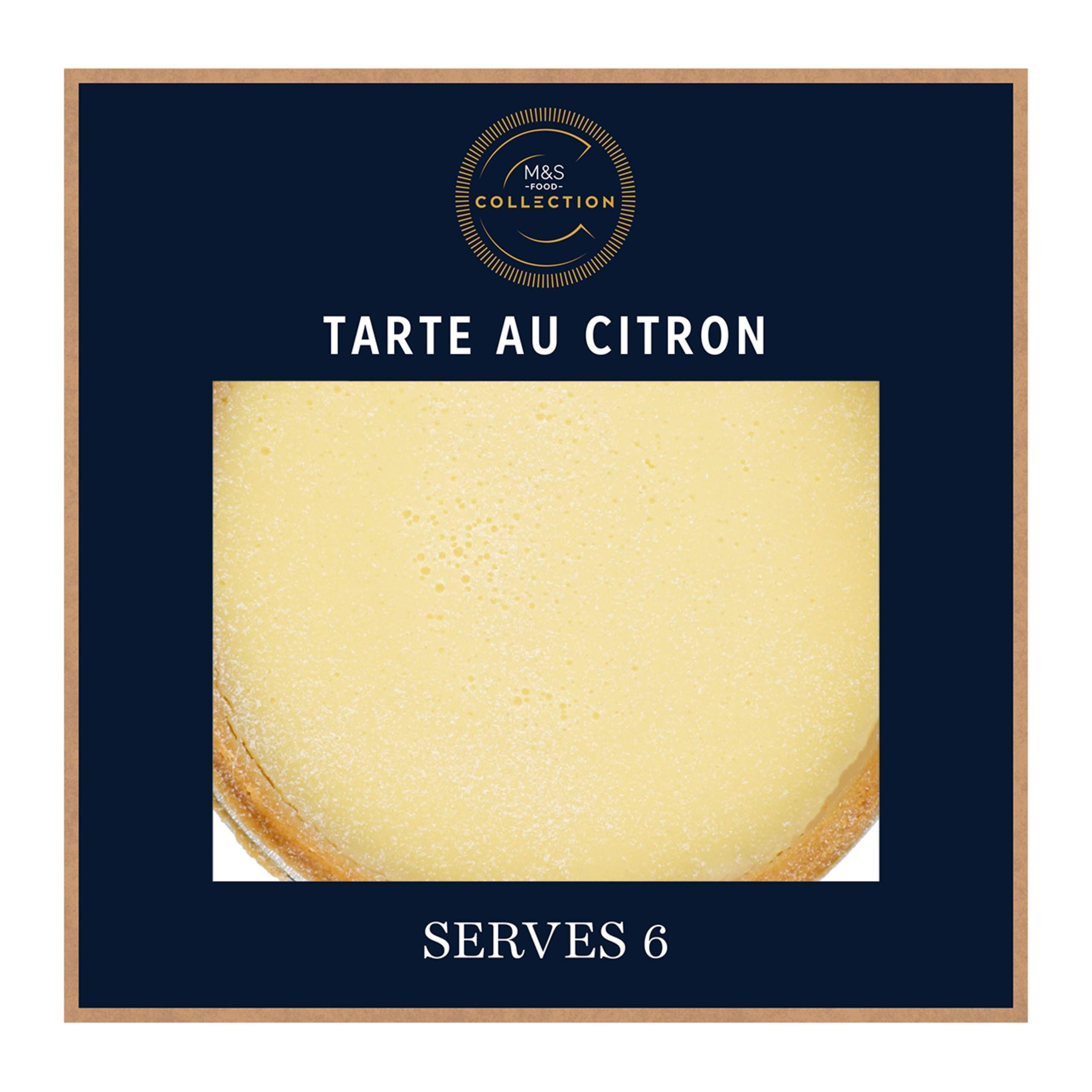 Collection Tarte au Citron 1 of 1