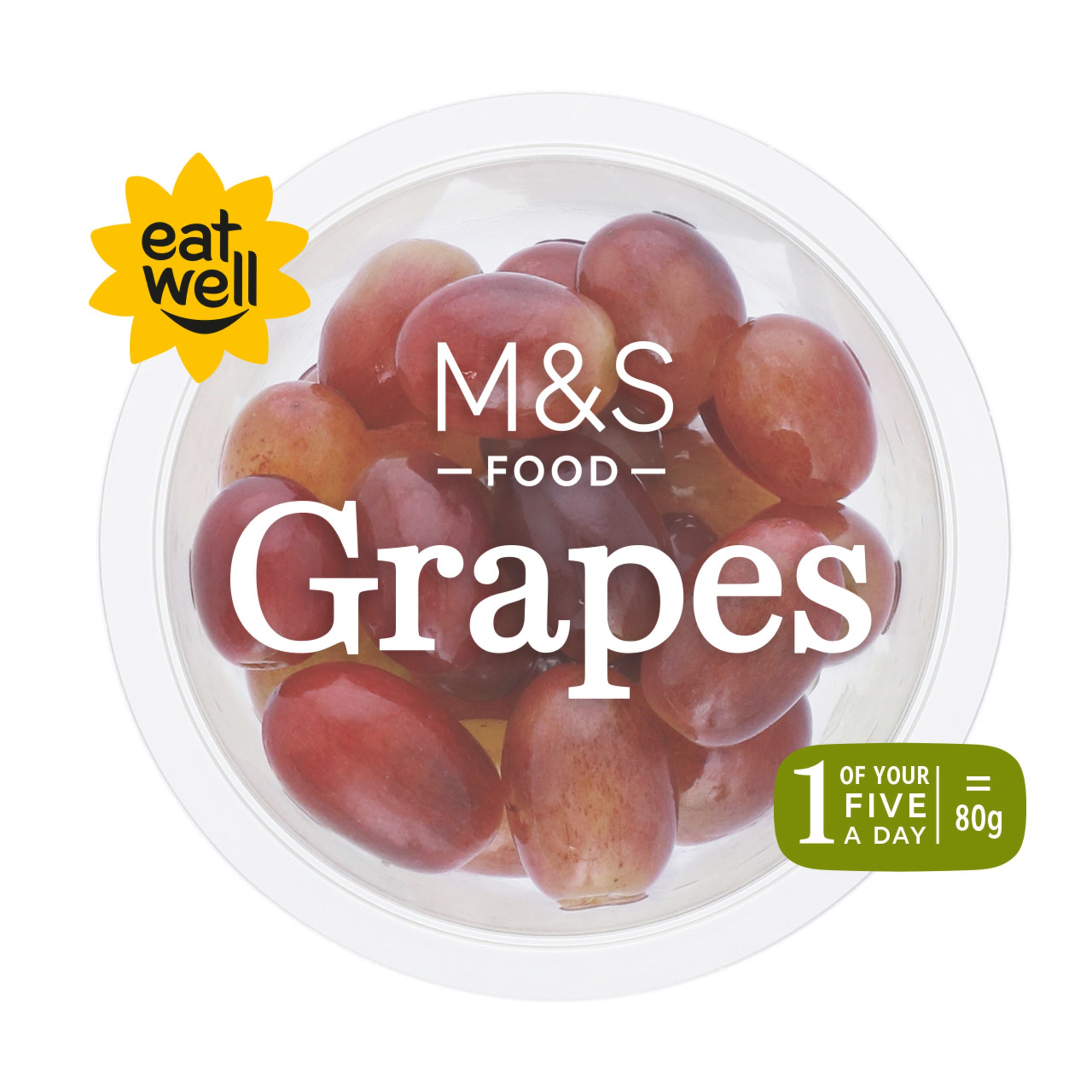 Purely Grapes 1 of 1