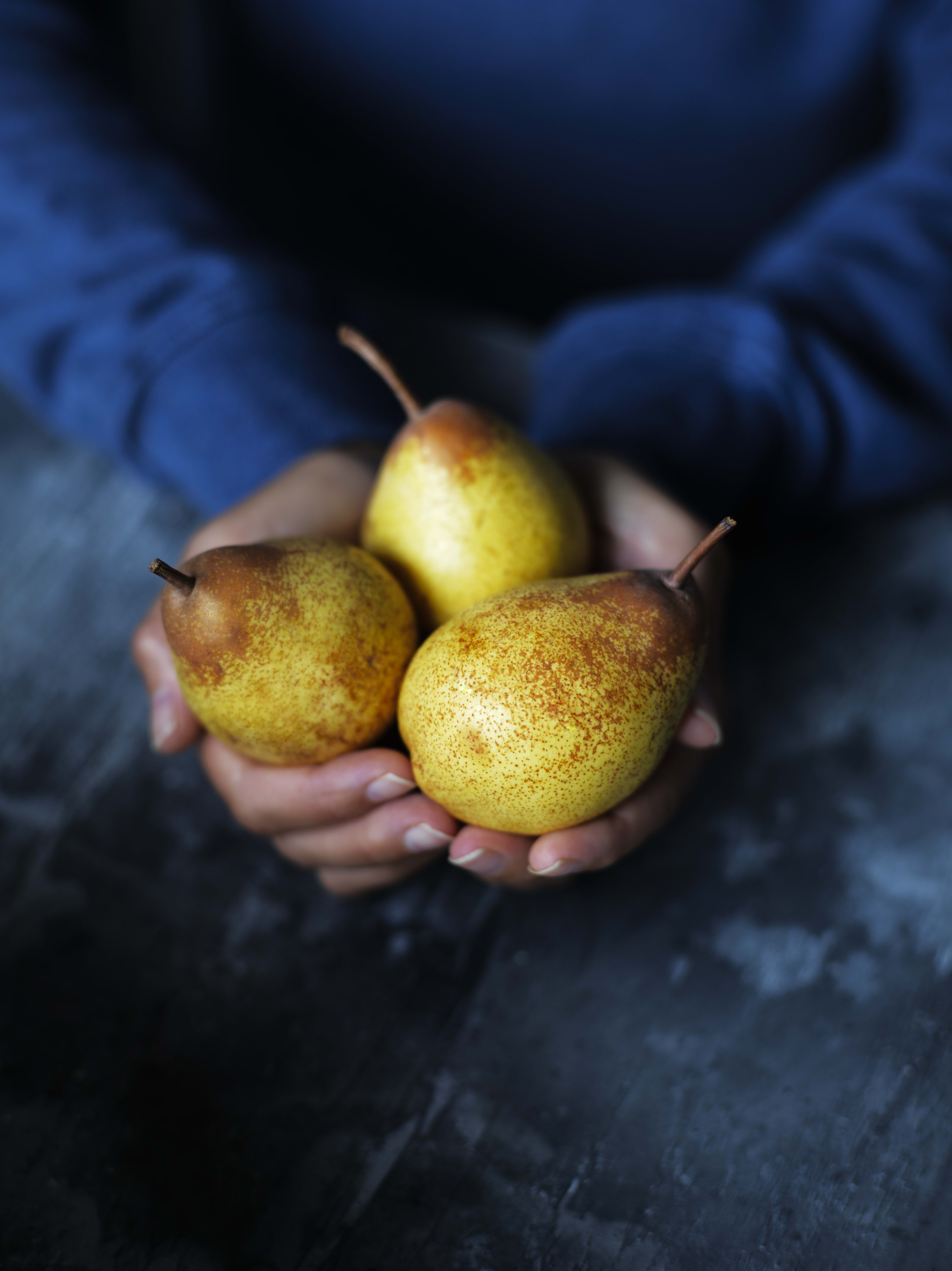 Conference Pear 2 of 5