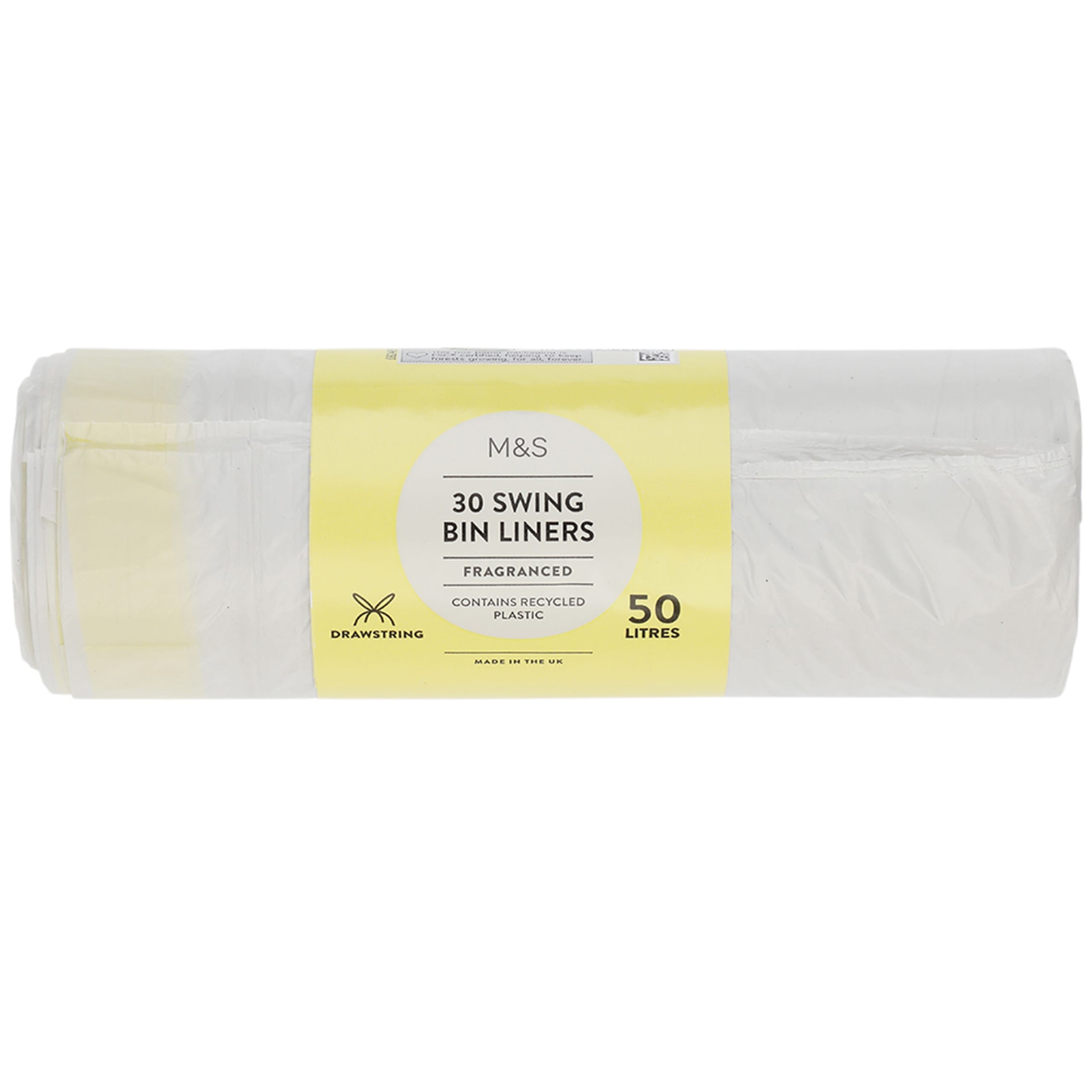 Swing Bin Liners 1 of 1