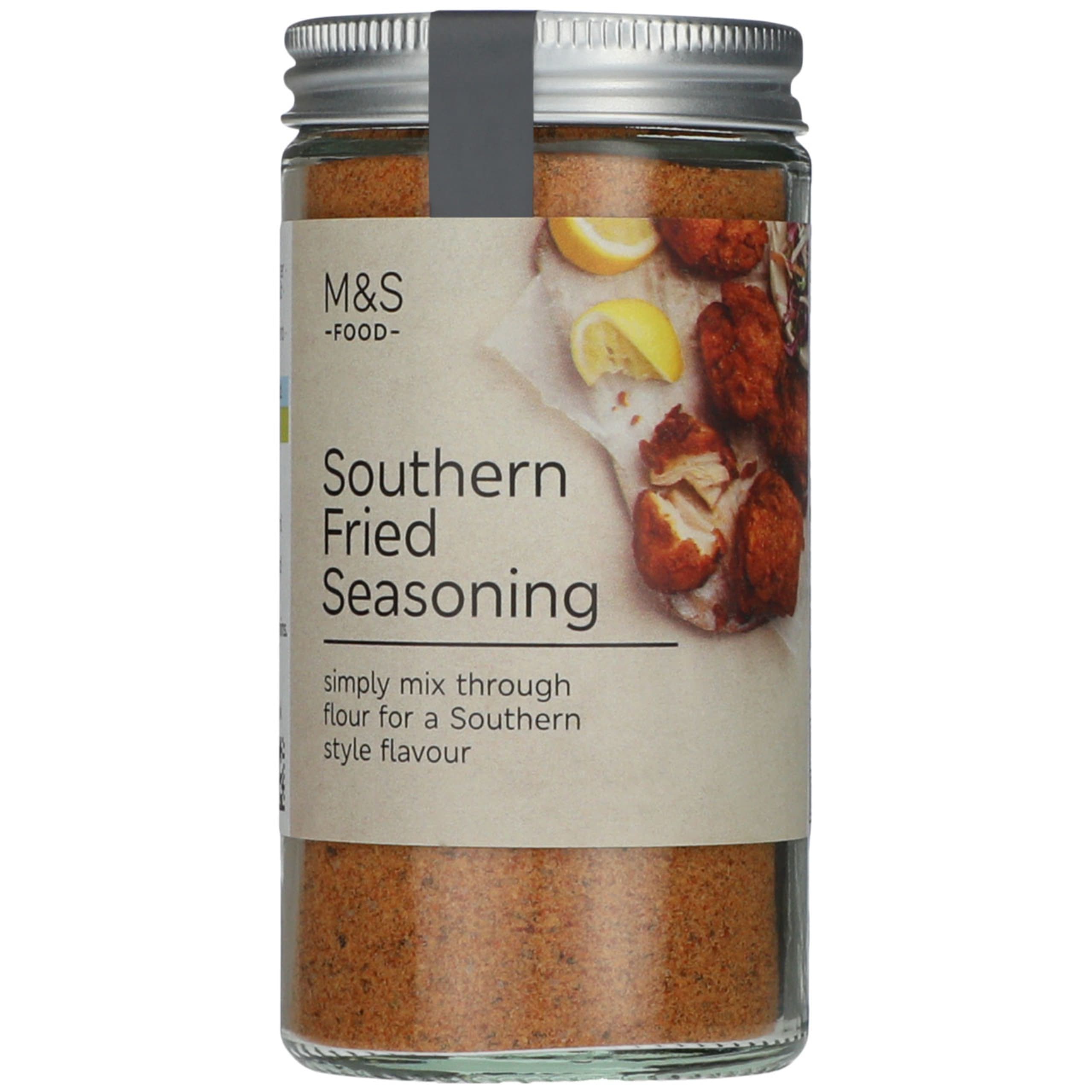 Southern Fried Seasoning 1 of 1