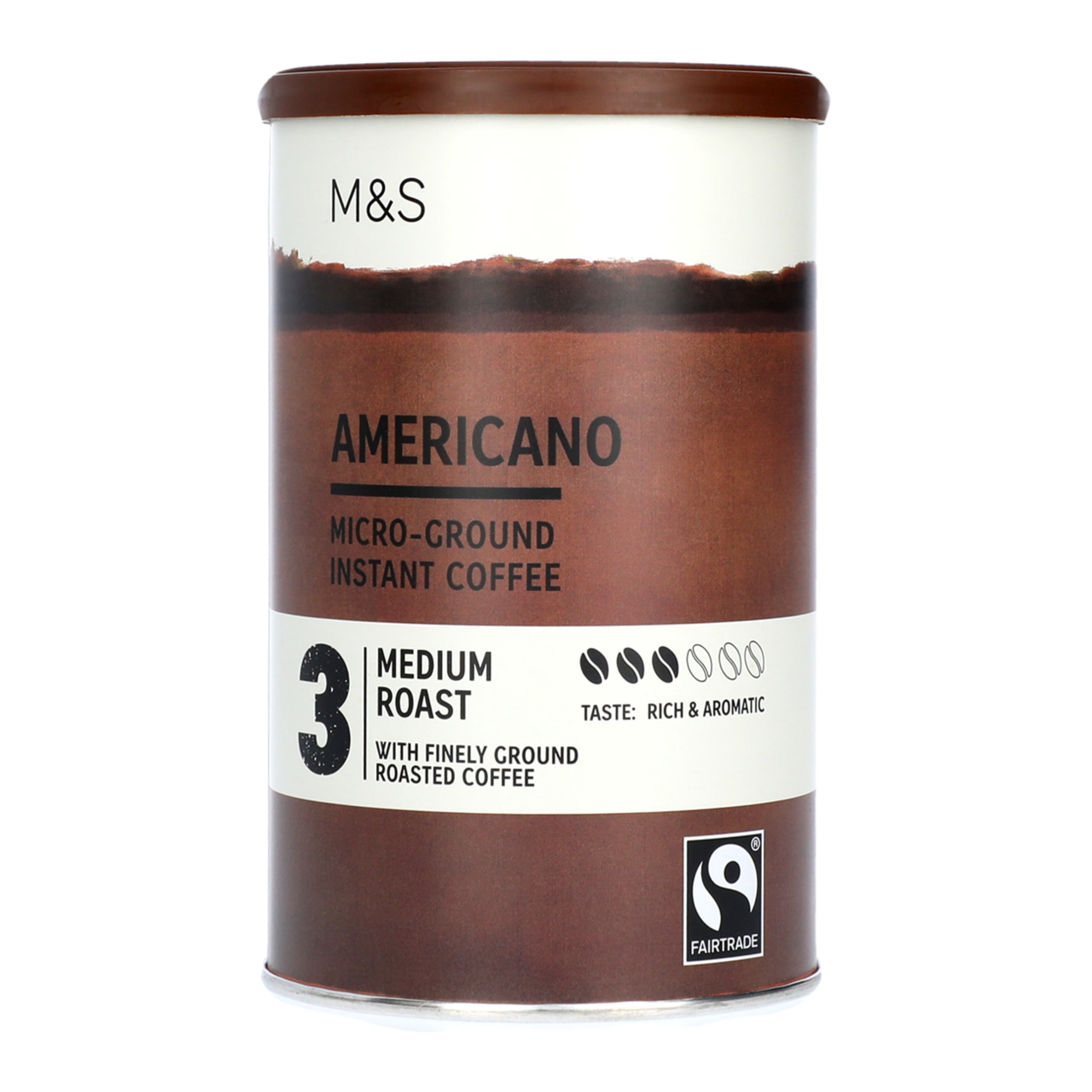 Americano Micro-Ground Coffee 1 of 1