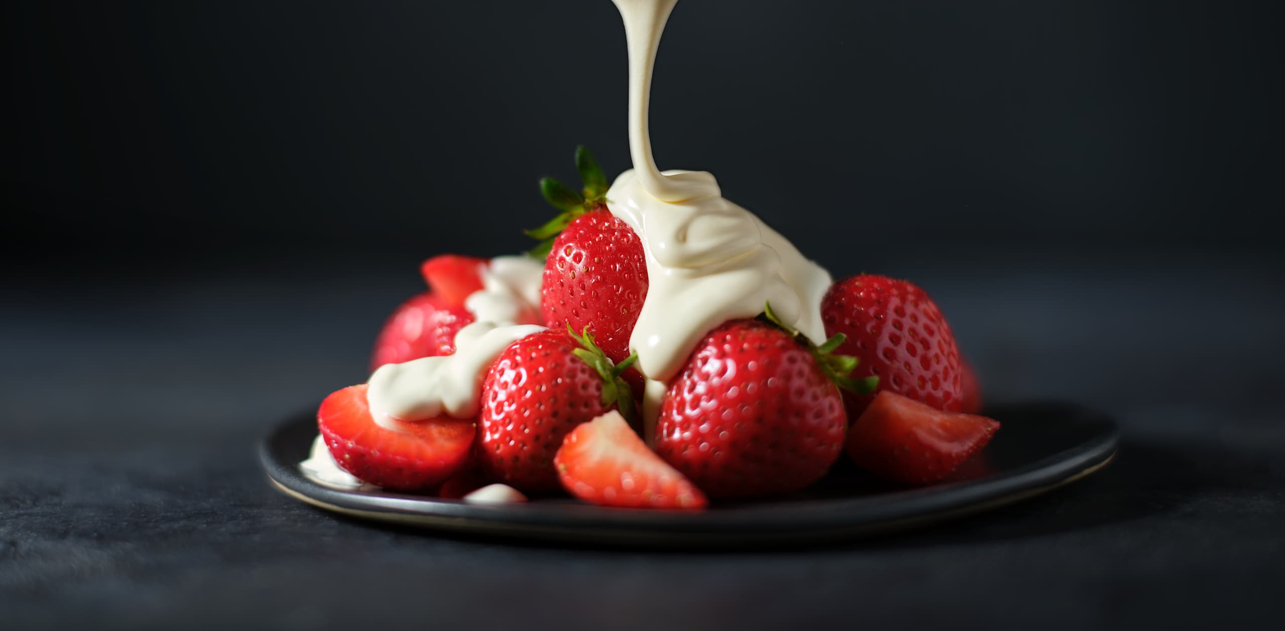 British Double Cream 2 of 2