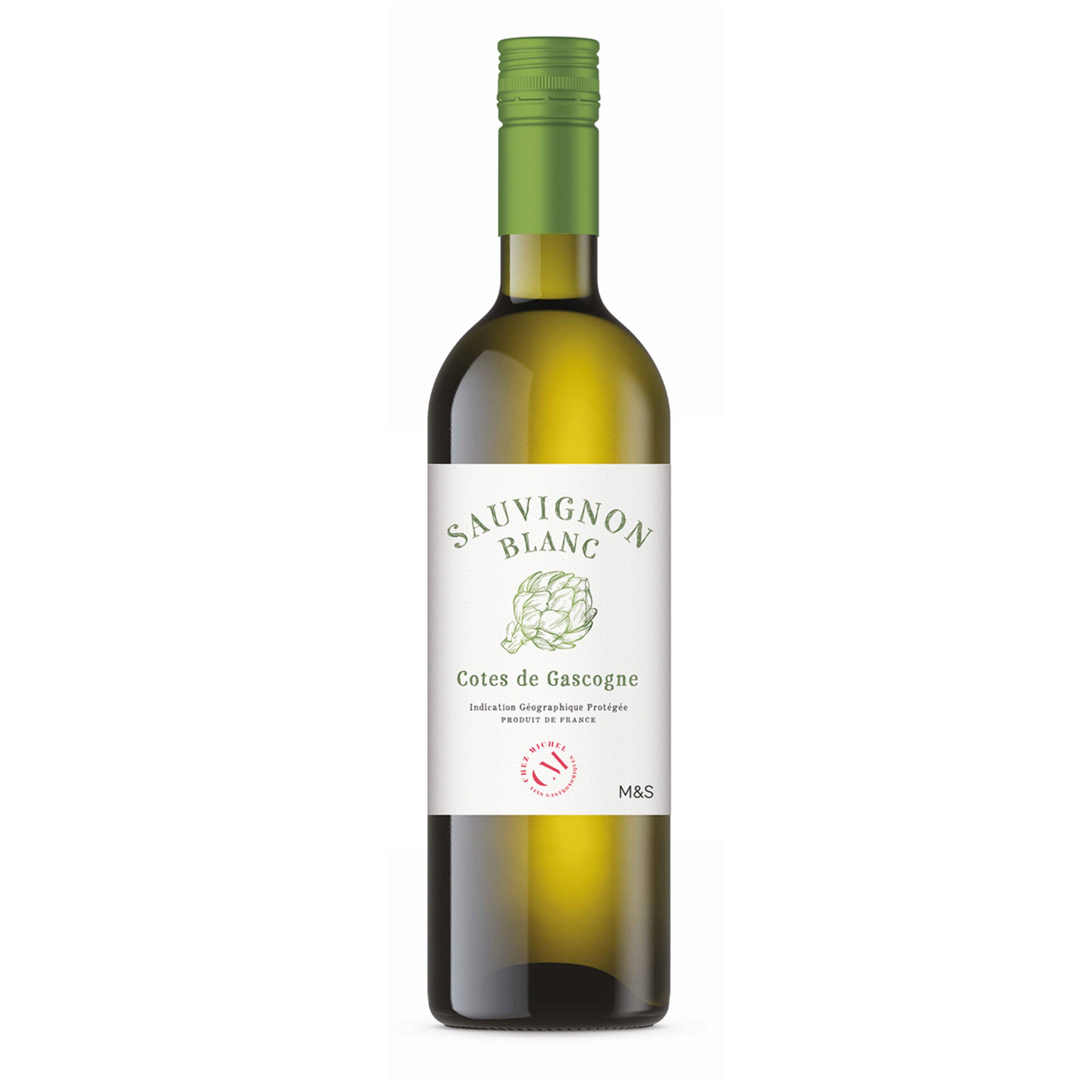 Chez Michel Cote de Gascogne Sauvignon Blanc 1 of 1