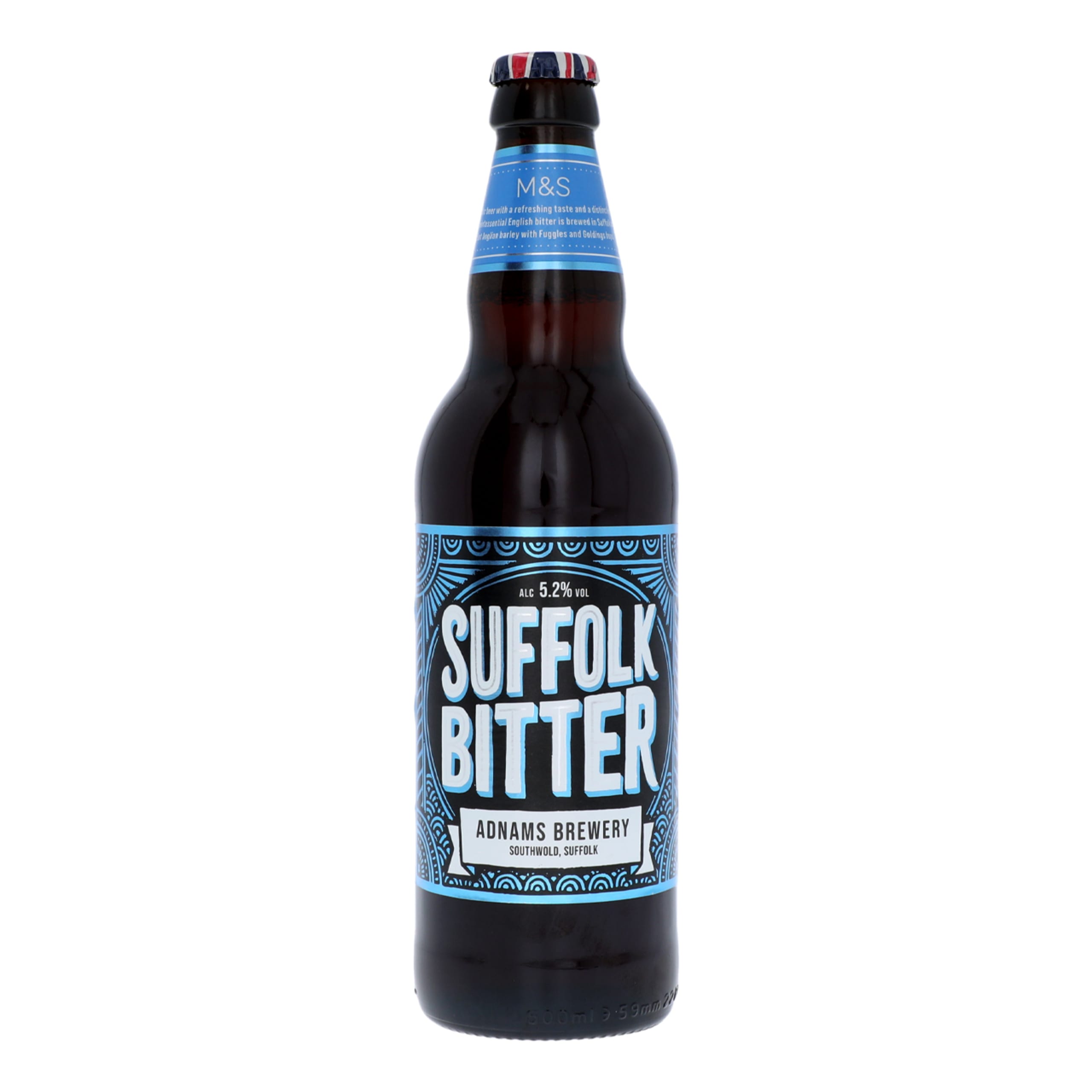 Suffolk Bitter 1 of 1