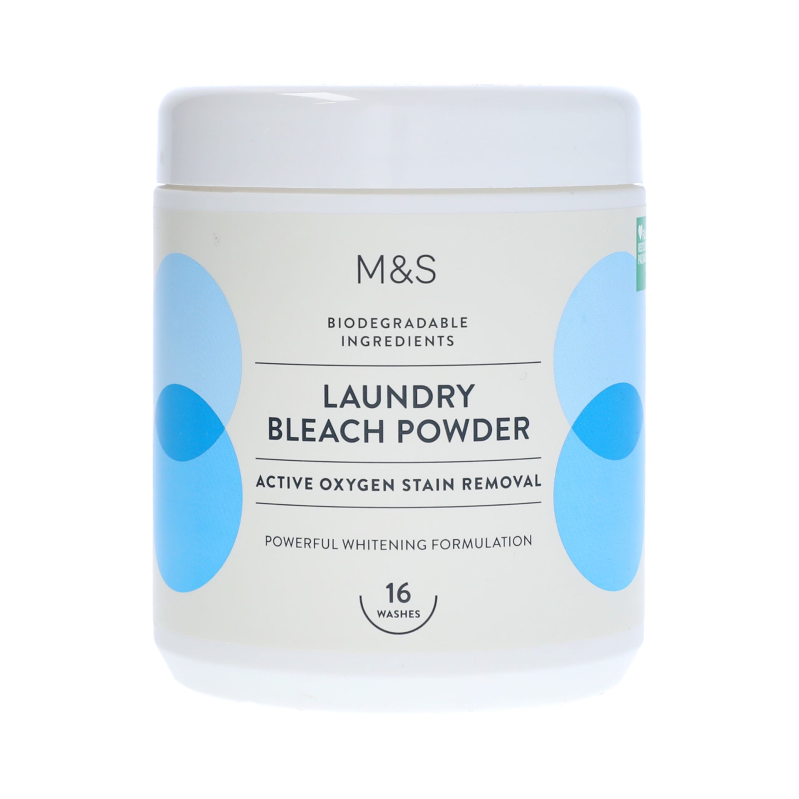 Laundry Bleach Powder 1 of 1