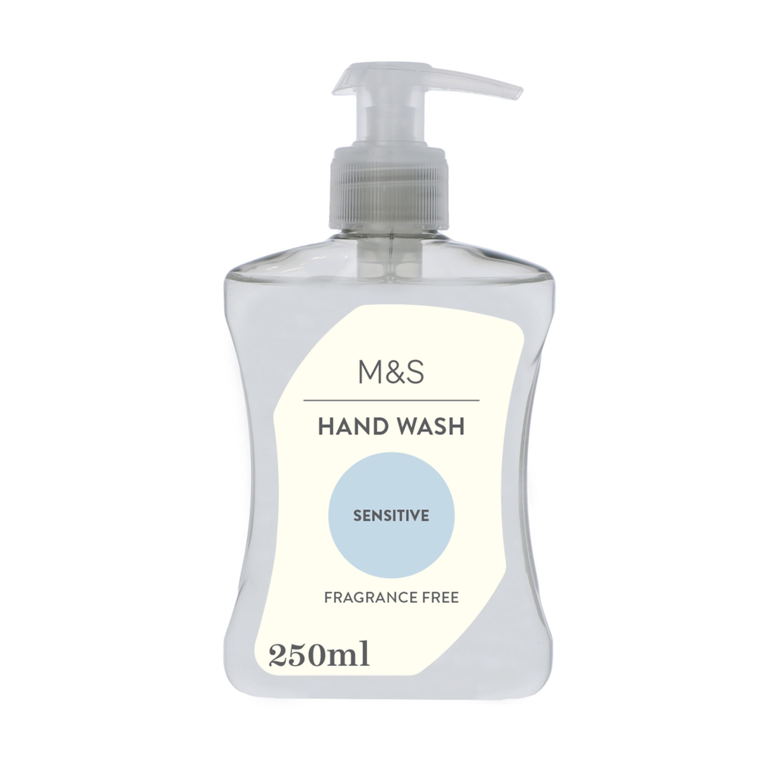 Hand Wash 1 of 3