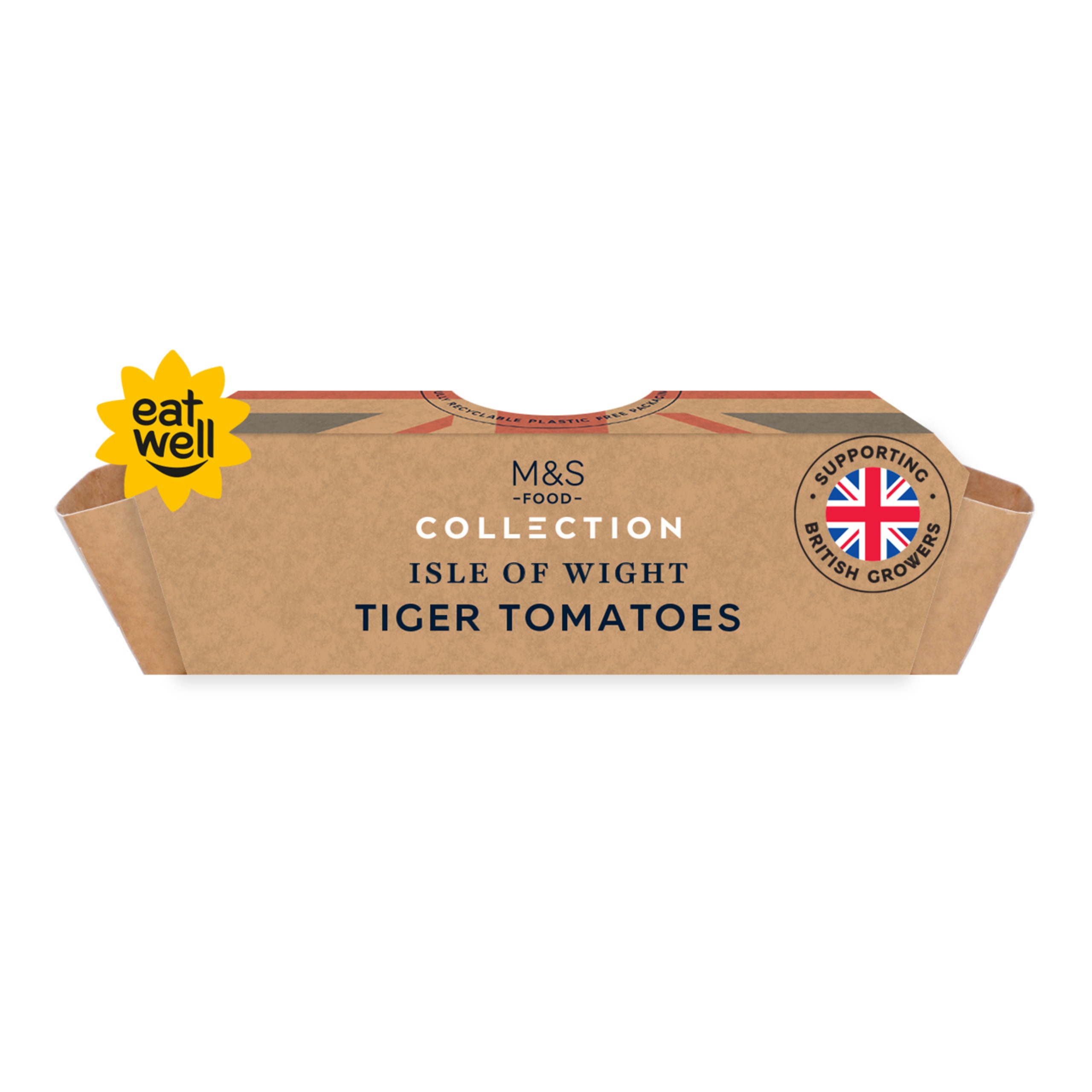 Collection Tiger Tomatoes 1 of 2