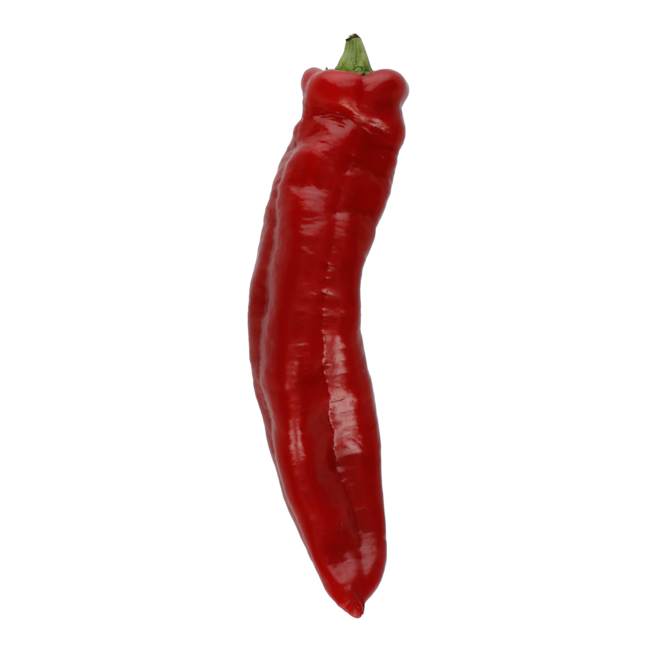 Sweet Pointed Pepper 1 of 2