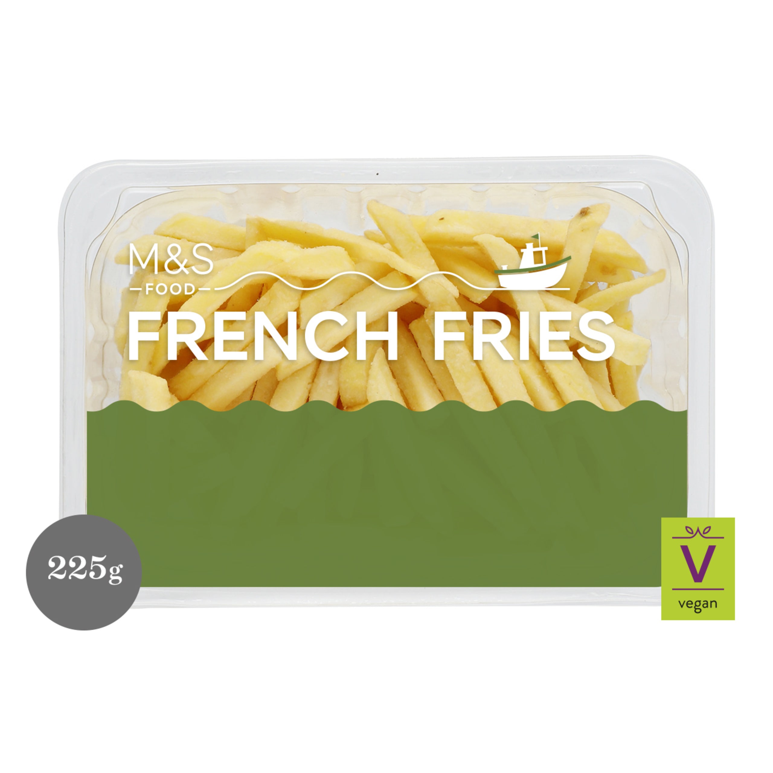 French Fries 1 of 1
