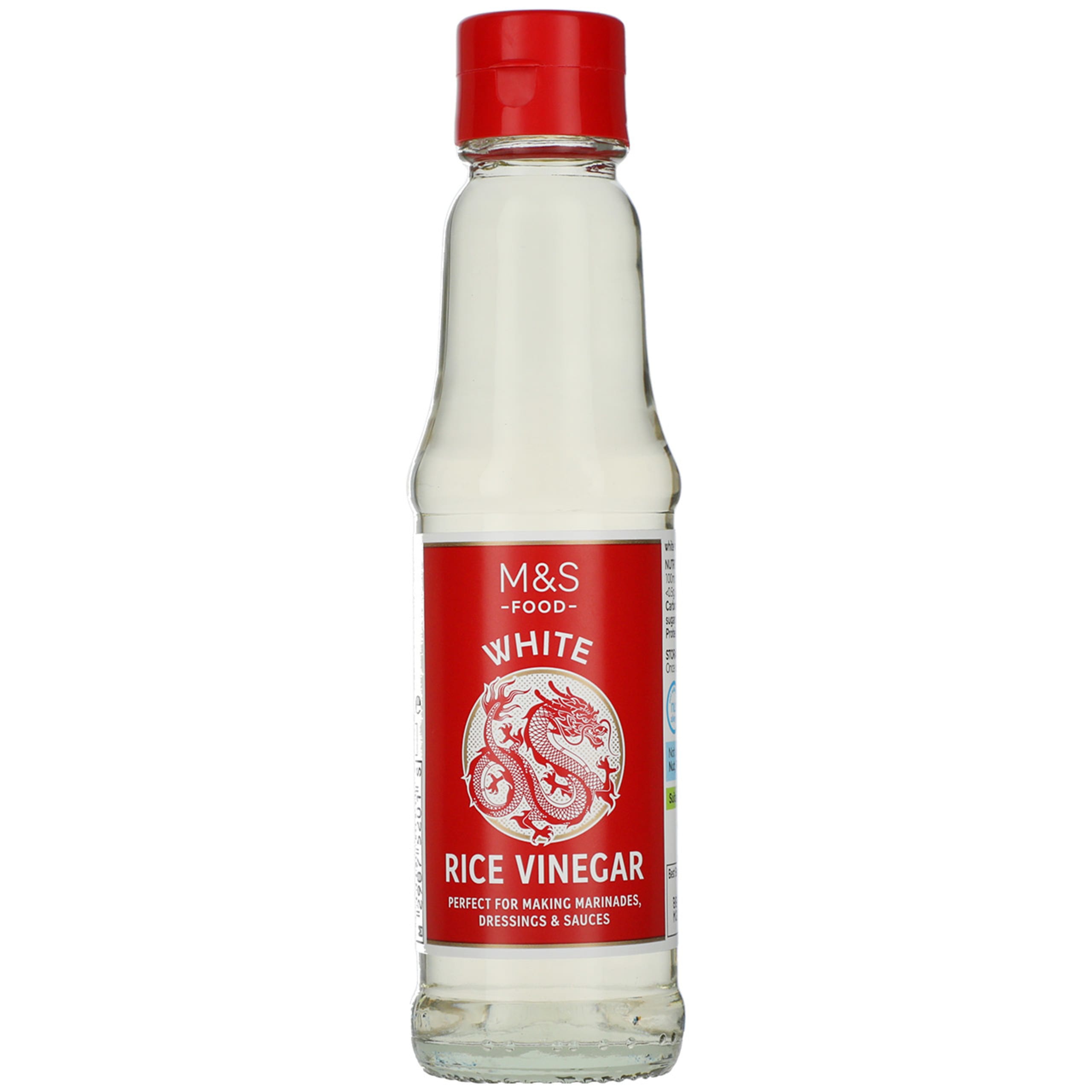 White Rice Vinegar 1 of 1