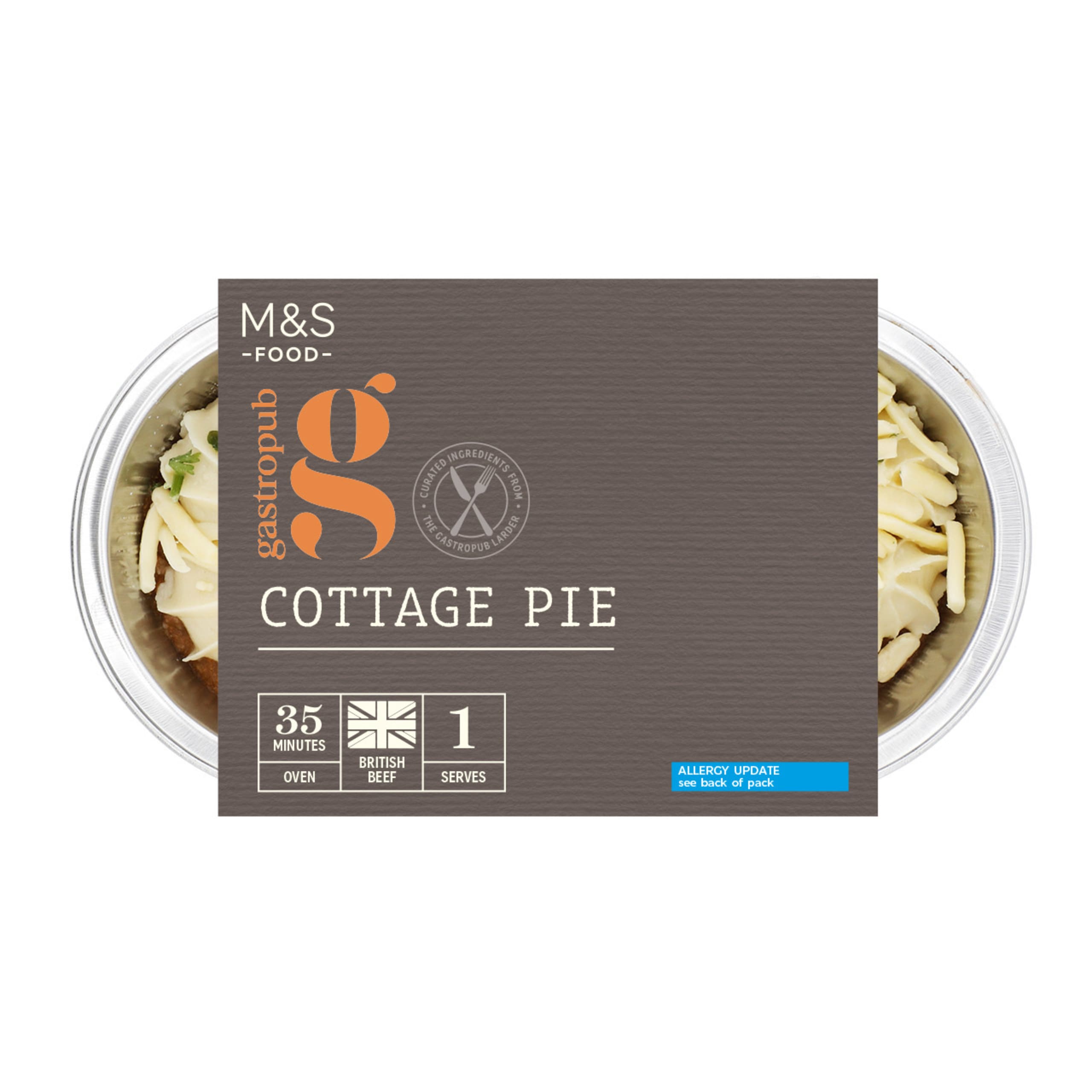 Cottage Pie 1 of 1