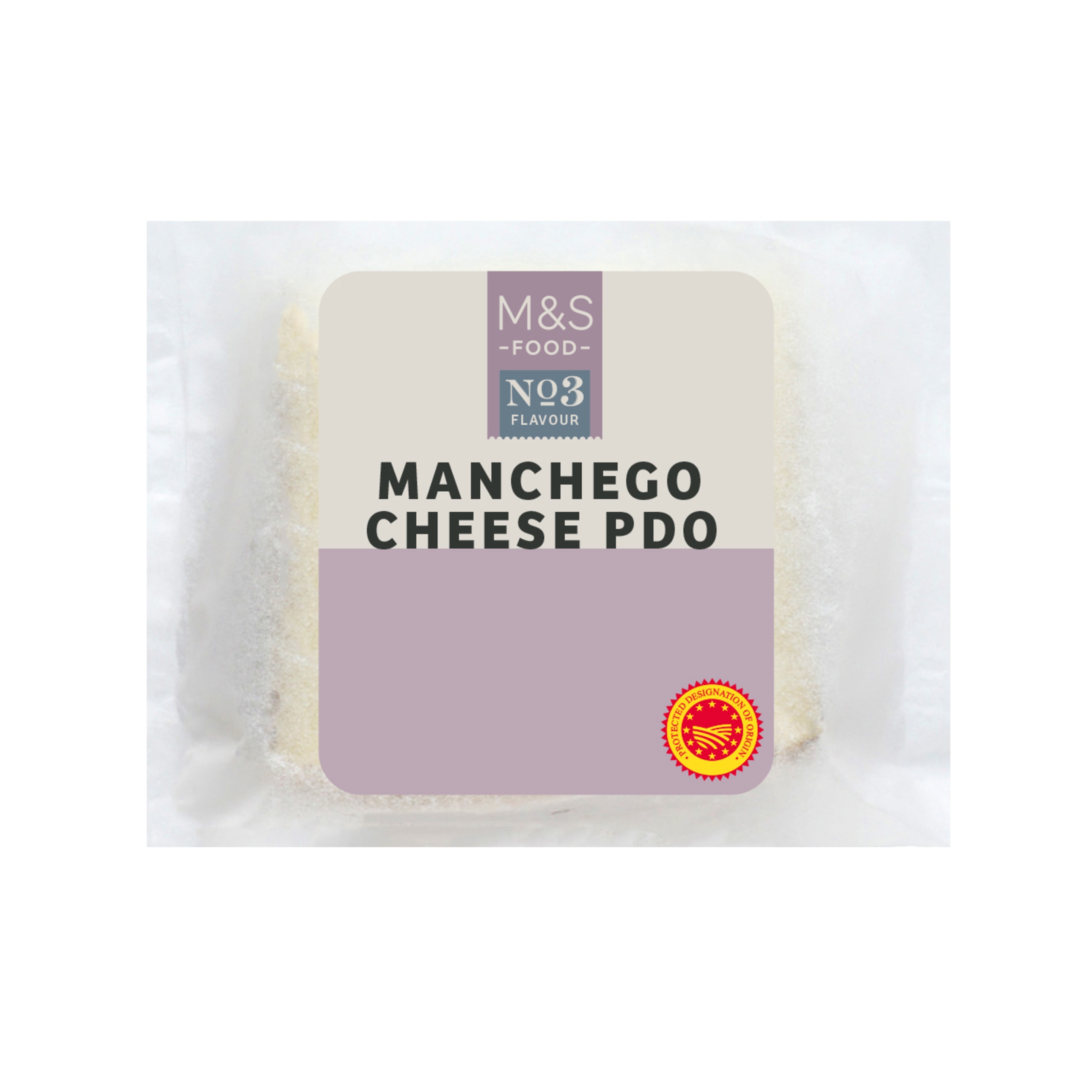 Manchego Cheese PDO 1 of 1