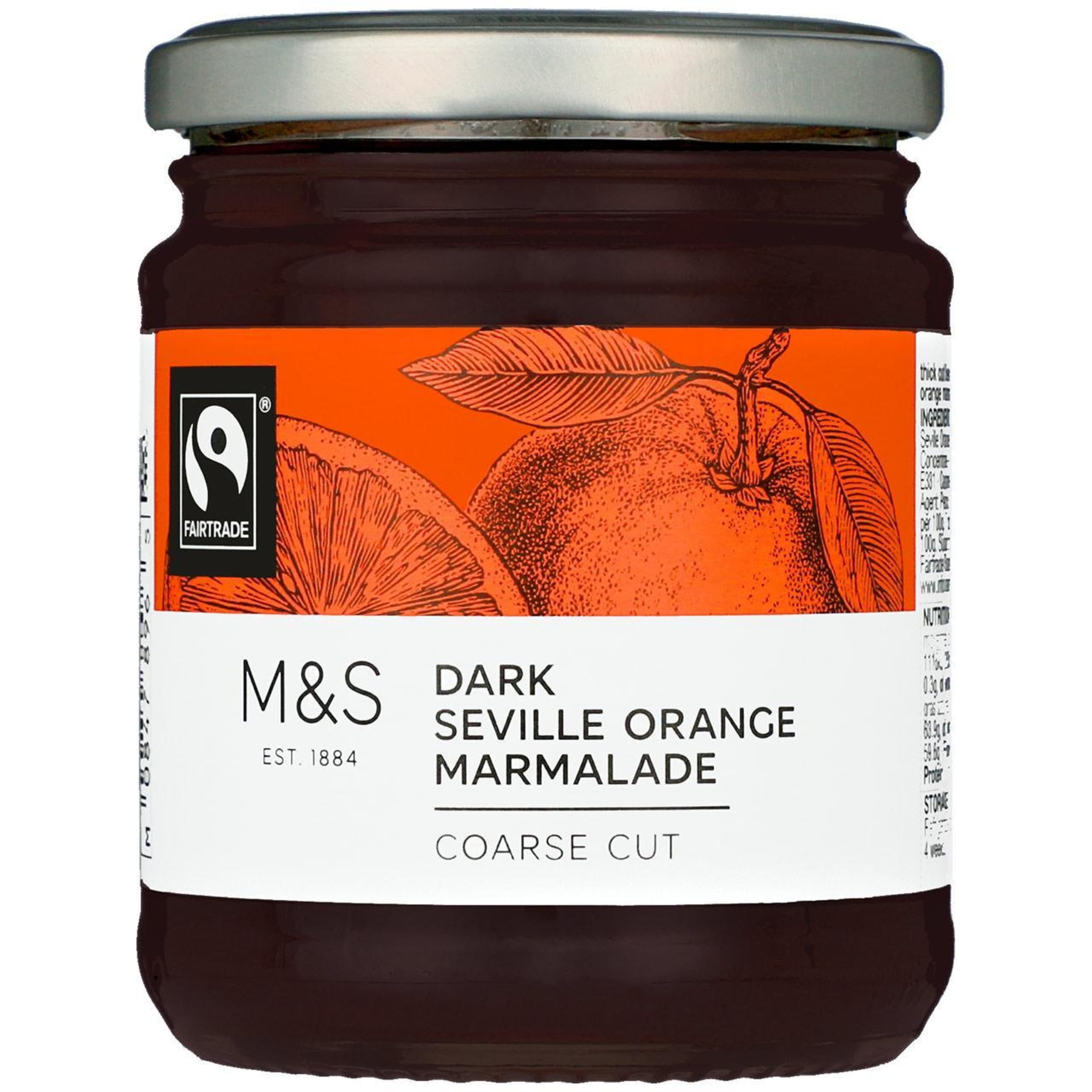 Dark Seville Orange Marmalade 1 of 1
