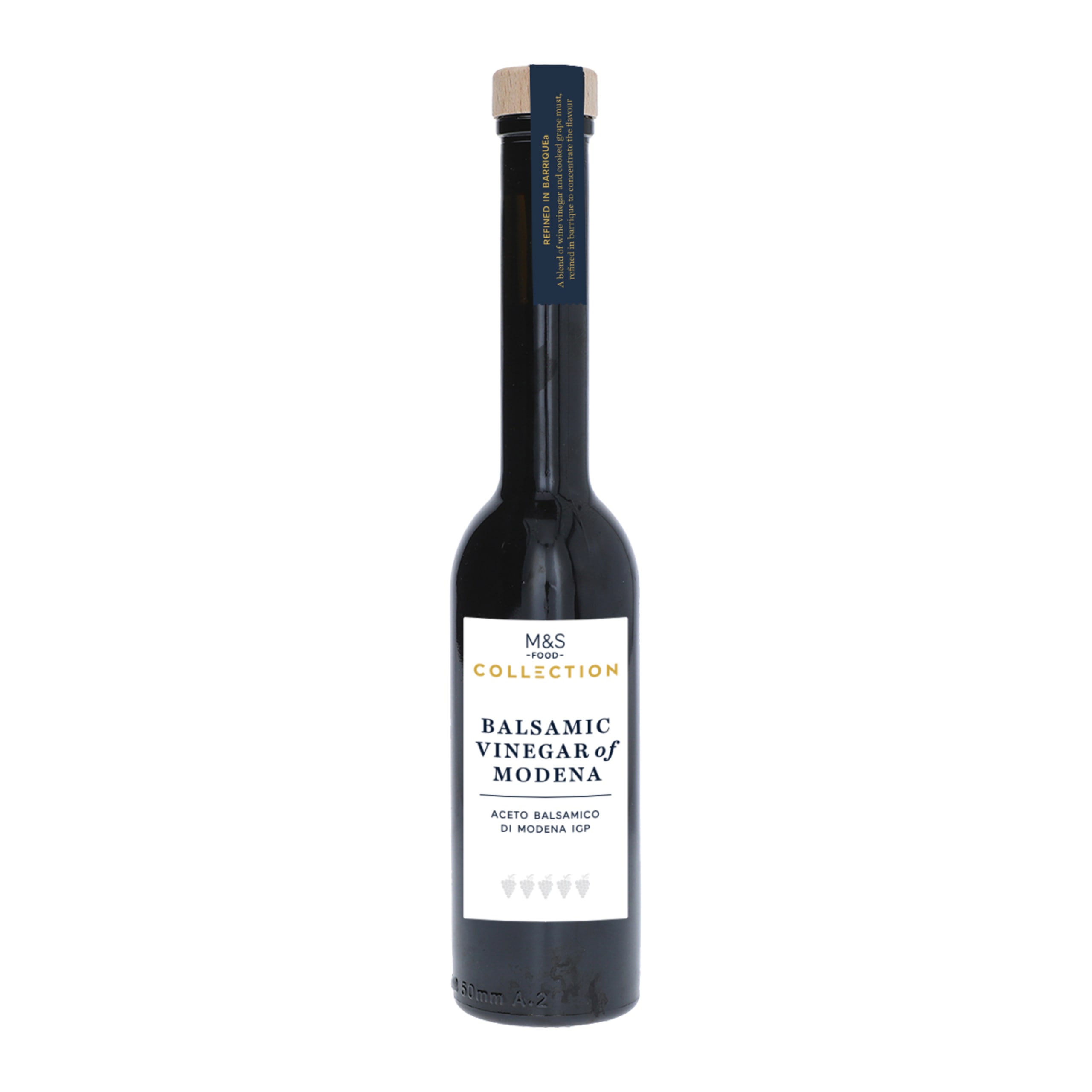Collection Balsamic Vinegar of Modena 1 of 1