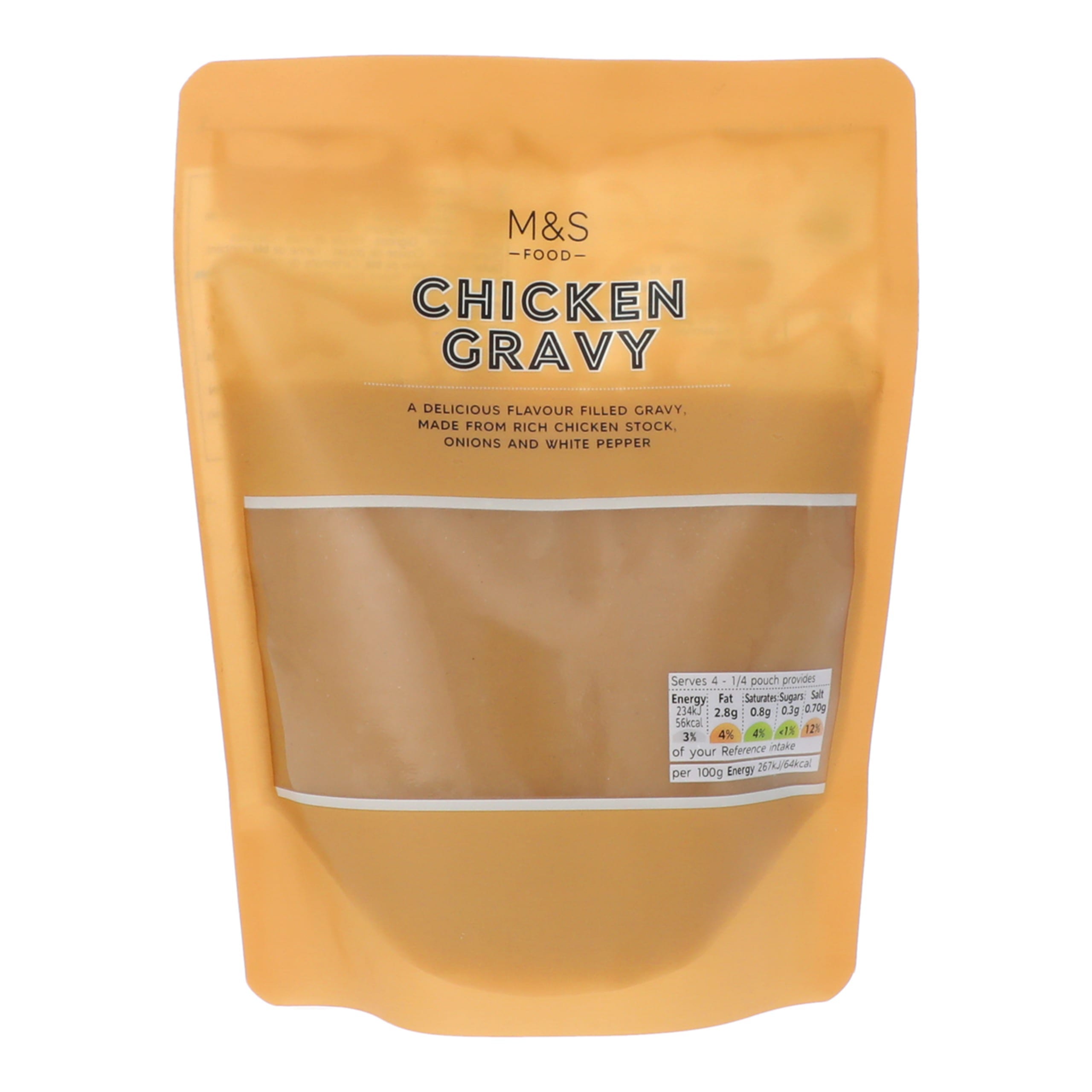 Chicken Gravy 1 of 1