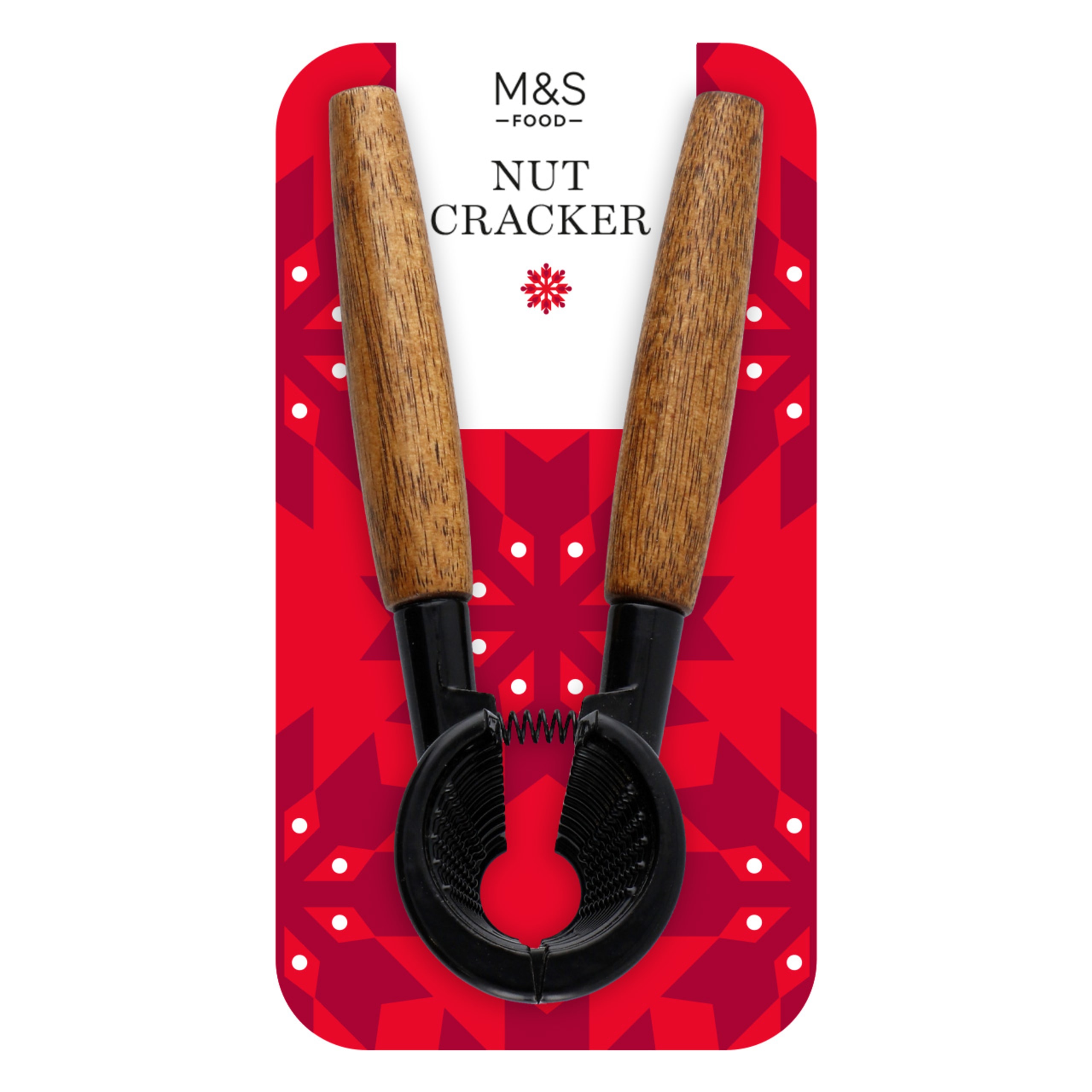 Nut Cracker 1 of 1