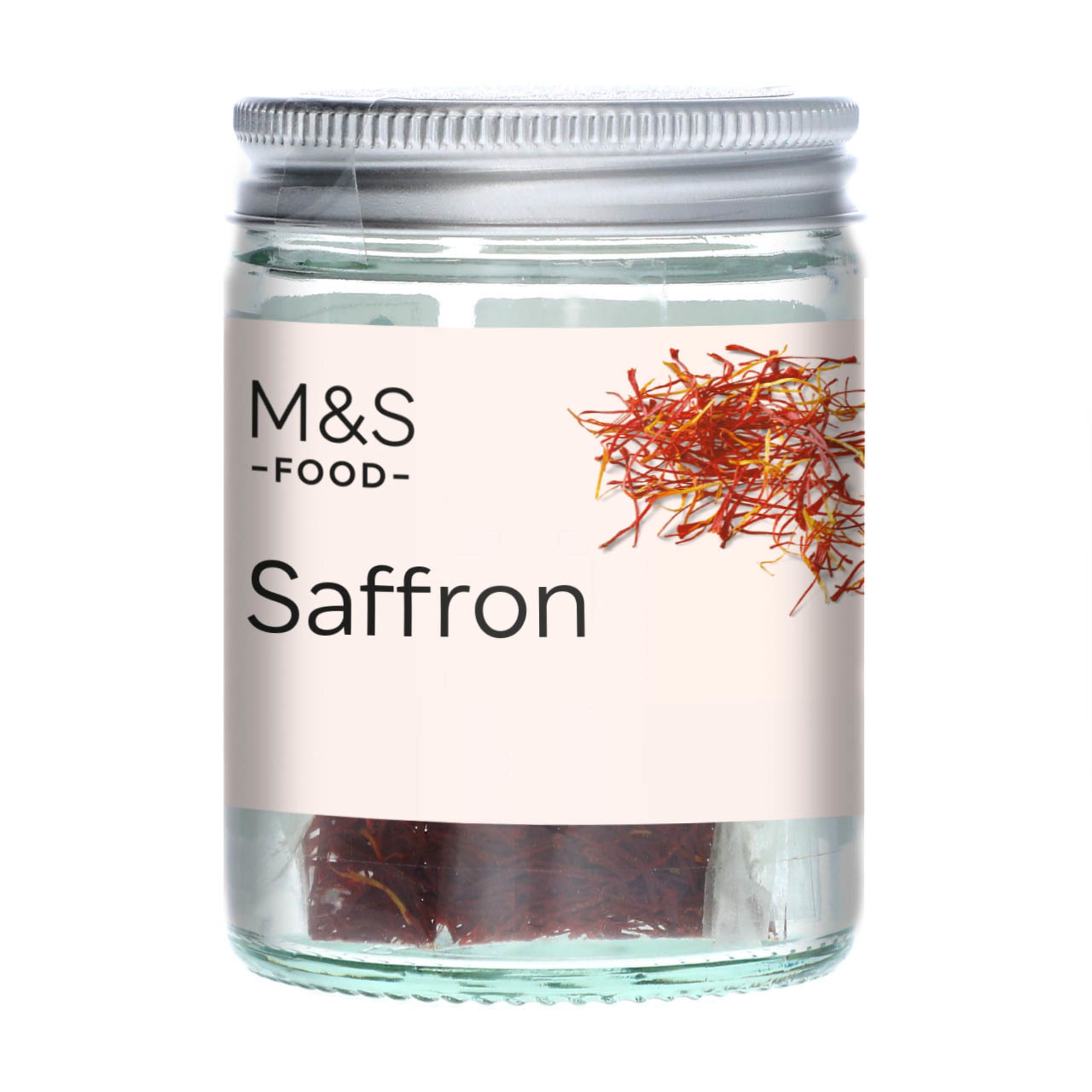 Saffron 1 of 1