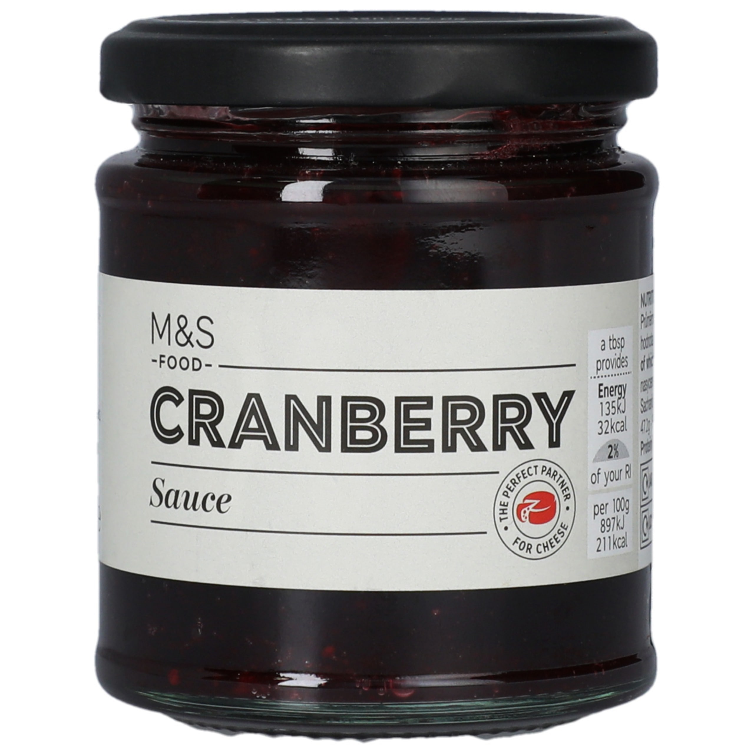 Cranberry Sauce 1 of 1